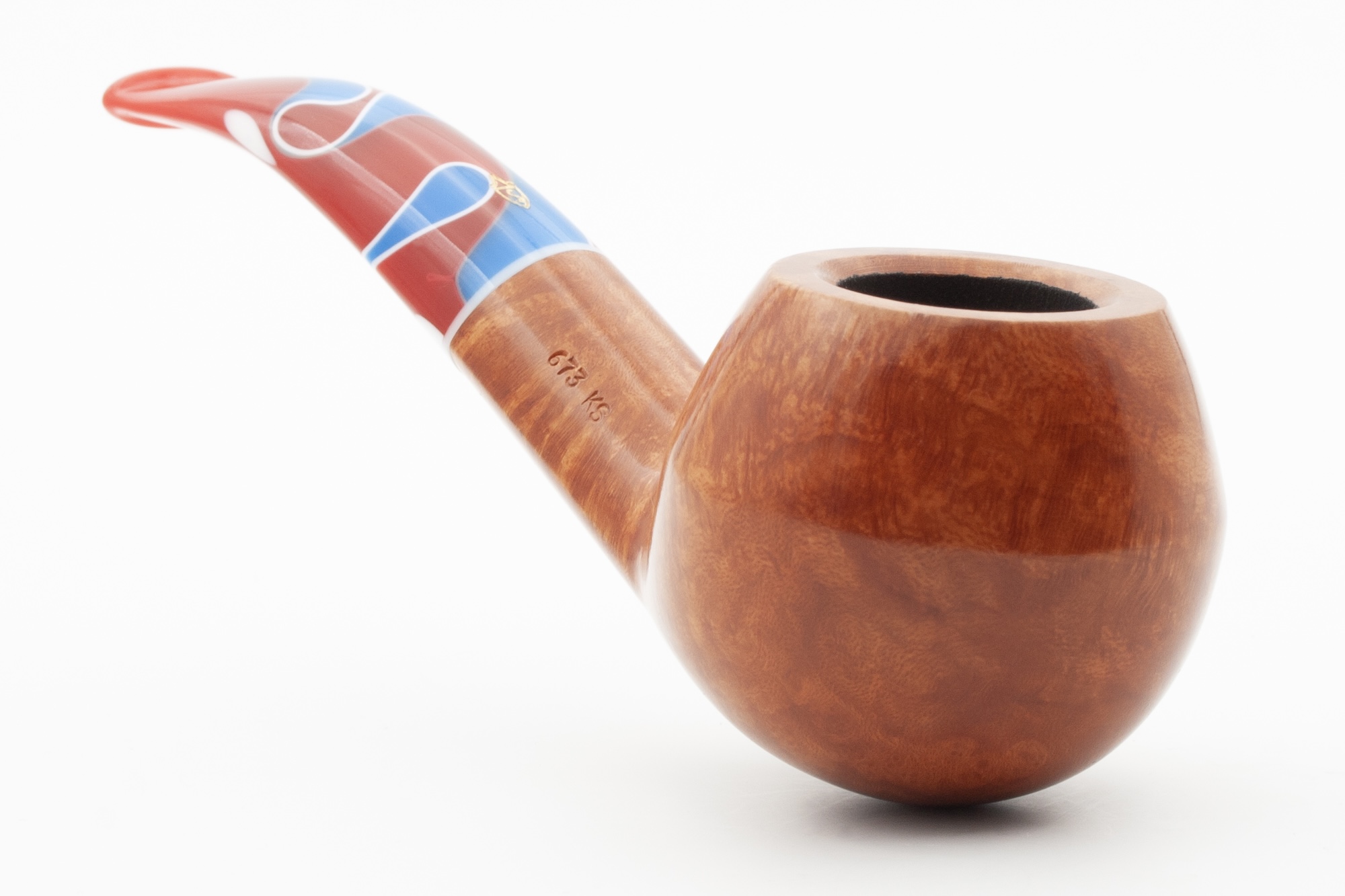 Savinelli Colombina Light