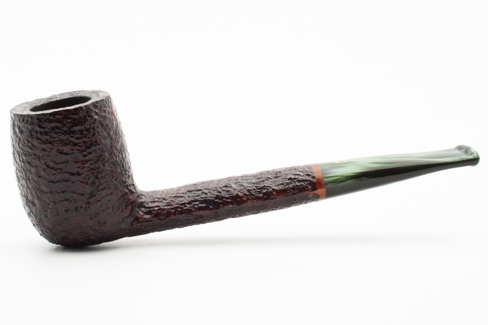 Savinelli Esploratore Alpino Rustic