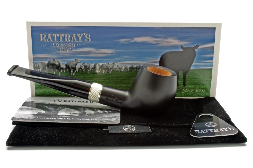 Rattray's Black Sheep 108