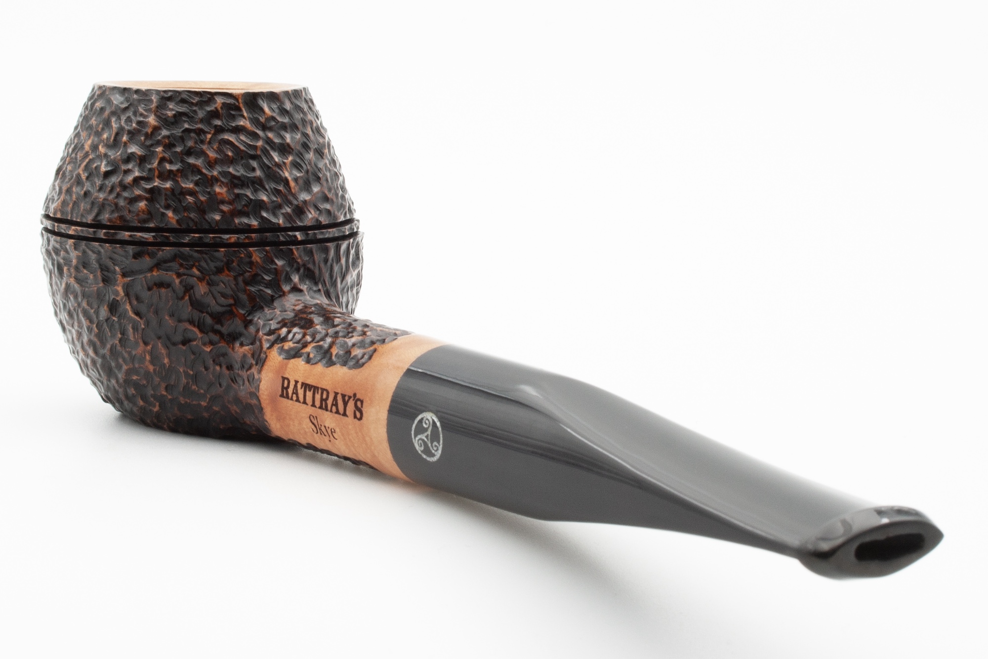 Rattray's Skye Rustic 207