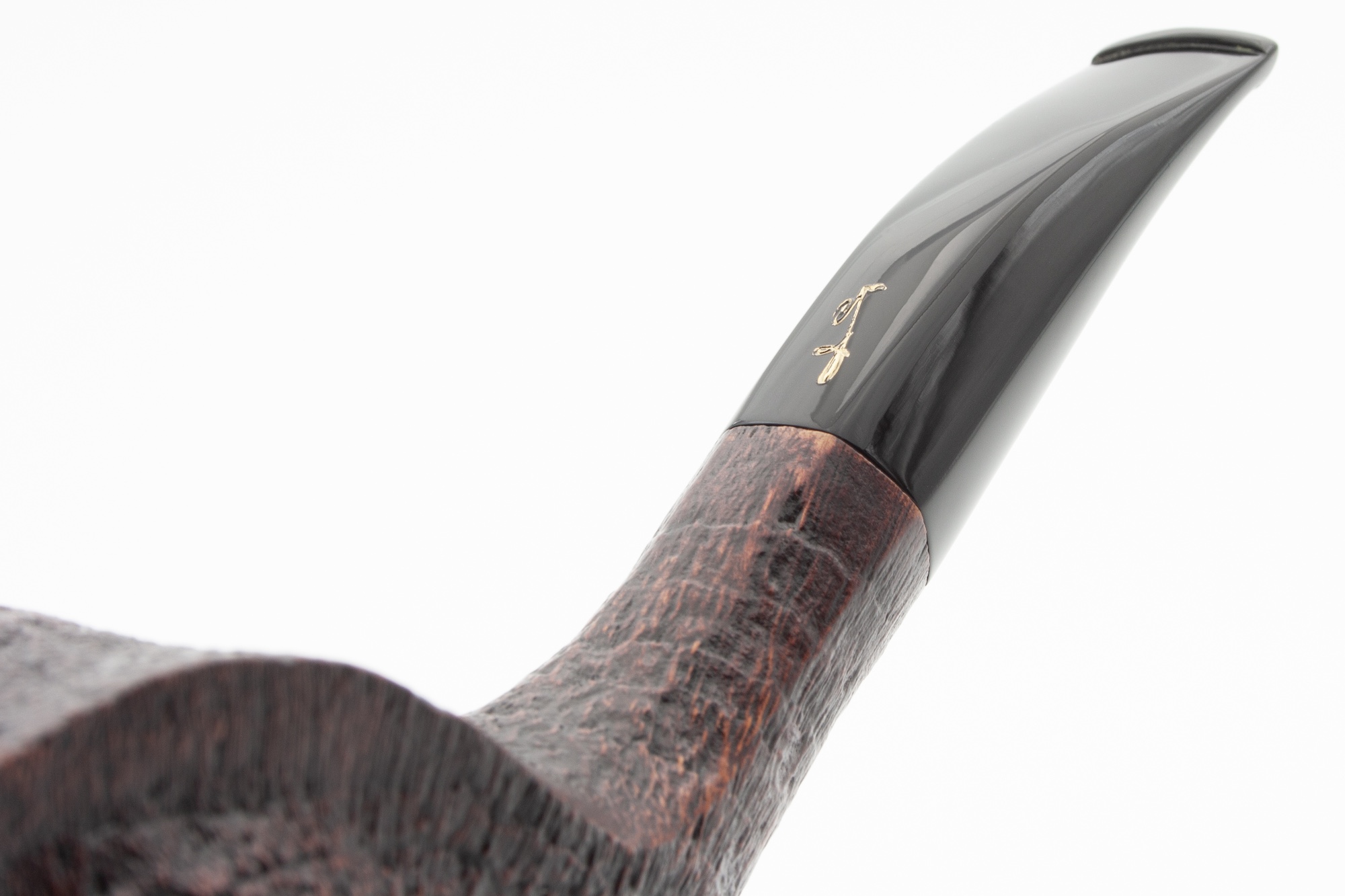 Savinelli Autograph New Skinless Sandblast 3