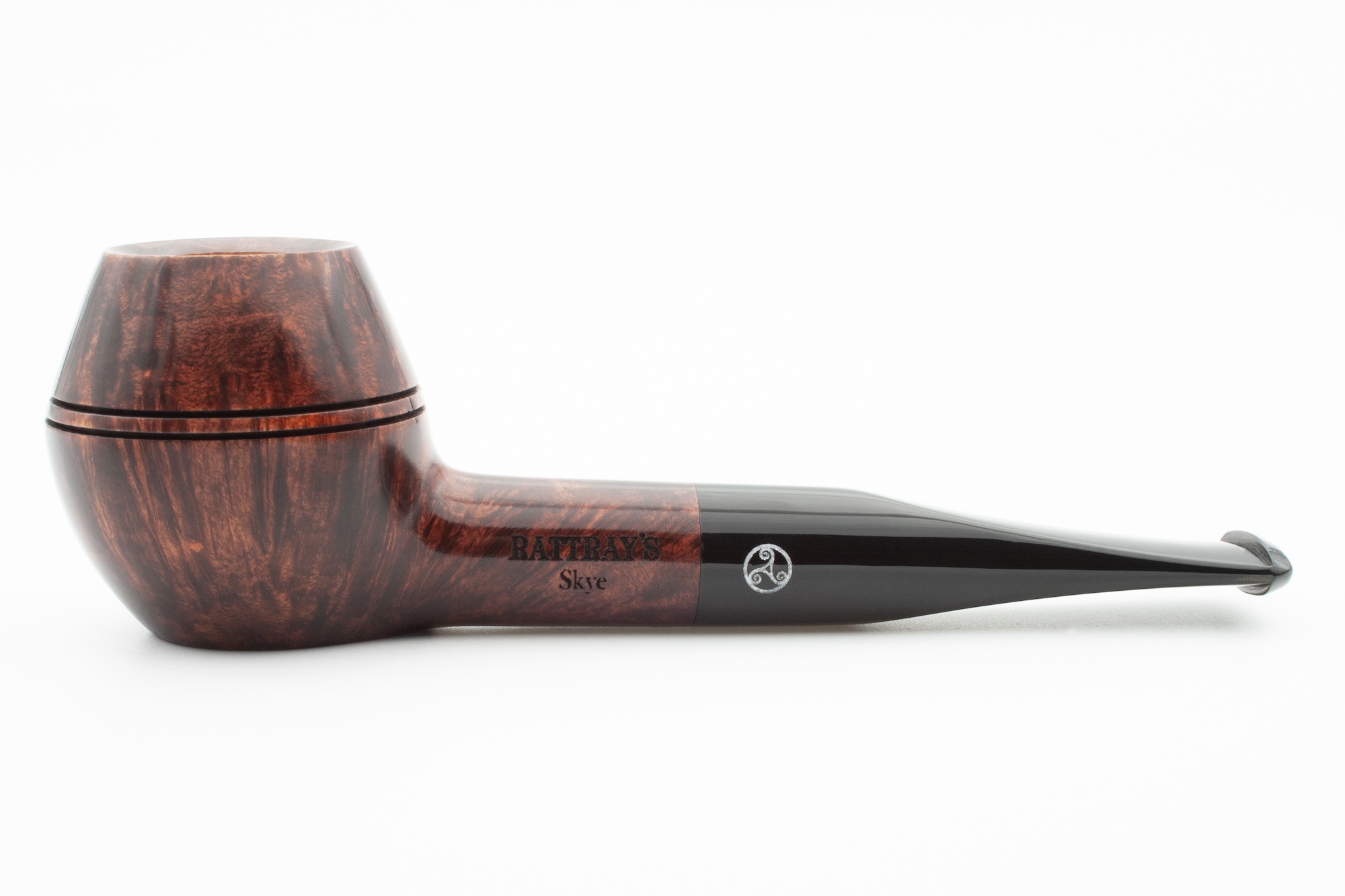 Rattray's Skye Burgundy 207