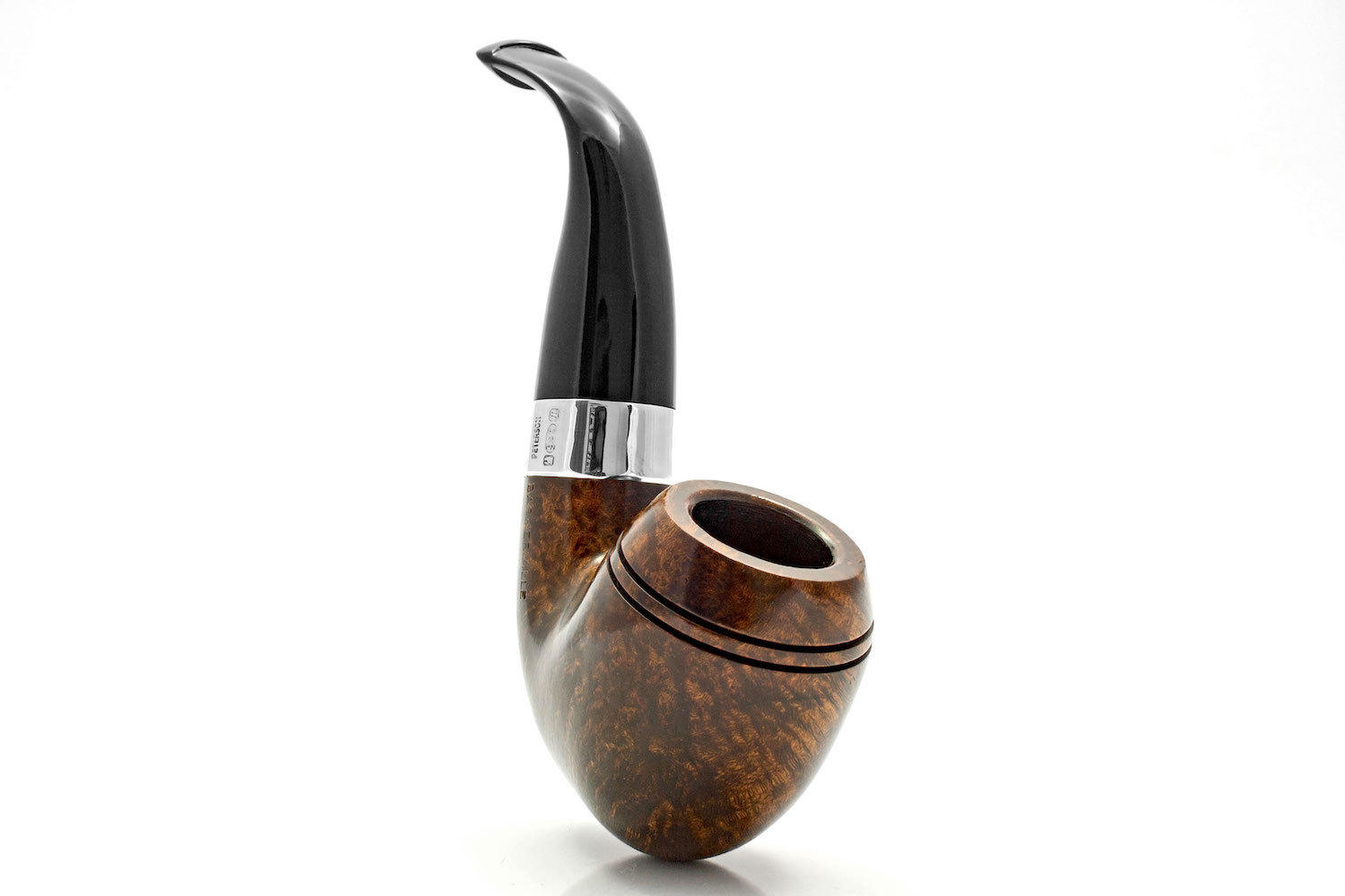 Peterson Sherlock Holmes Baskerville Contrast