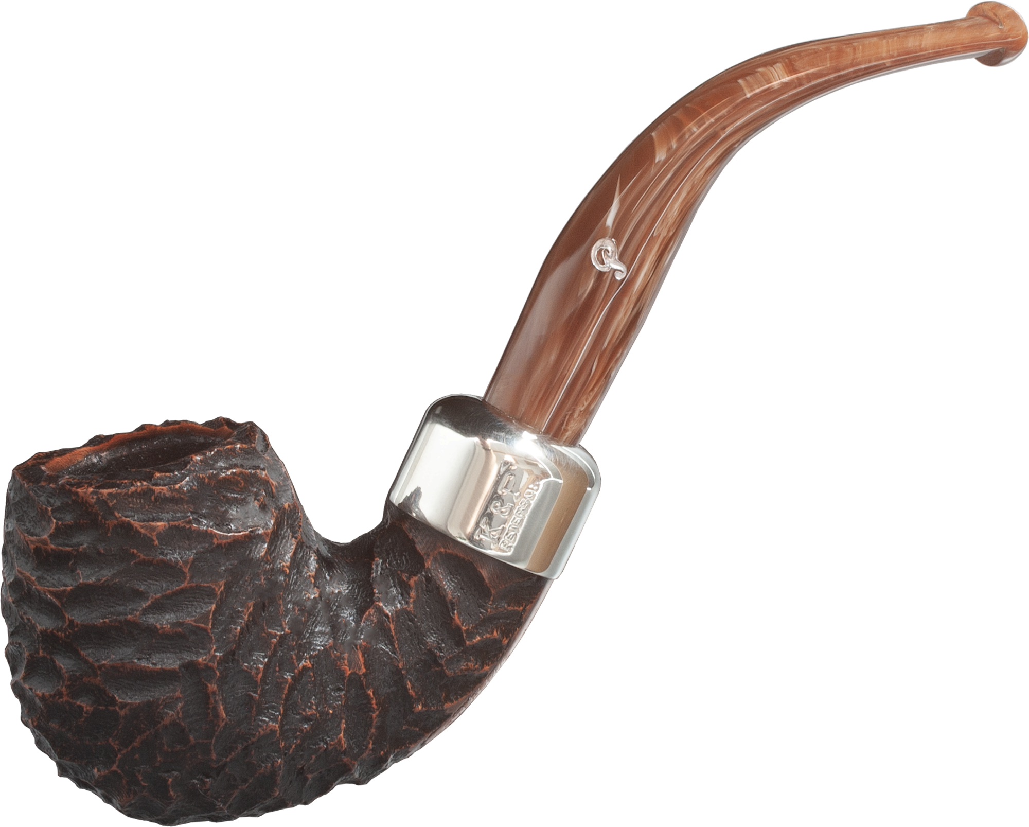 Peterson Derry 221