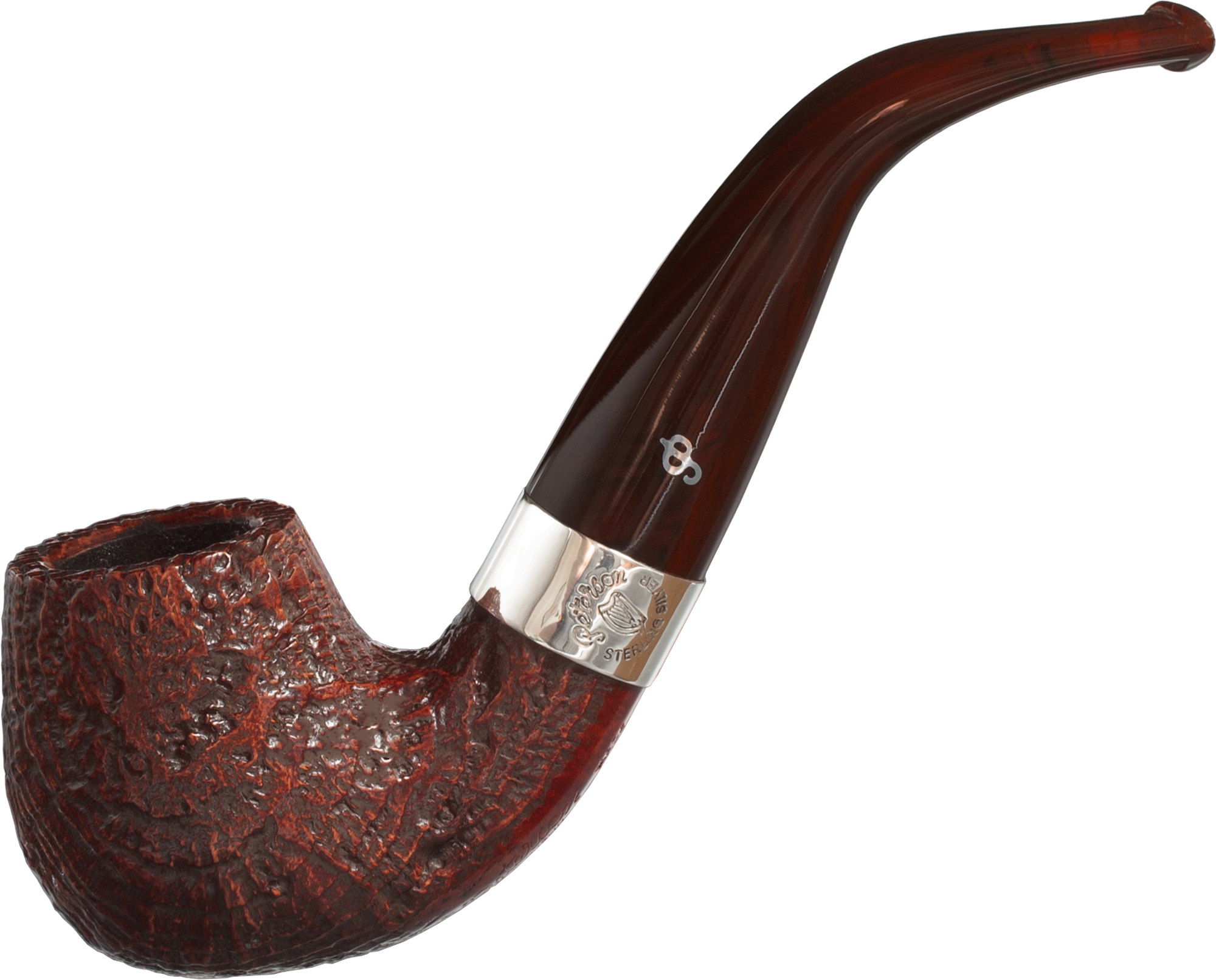 Peterson Irish Harp Sandblast 221