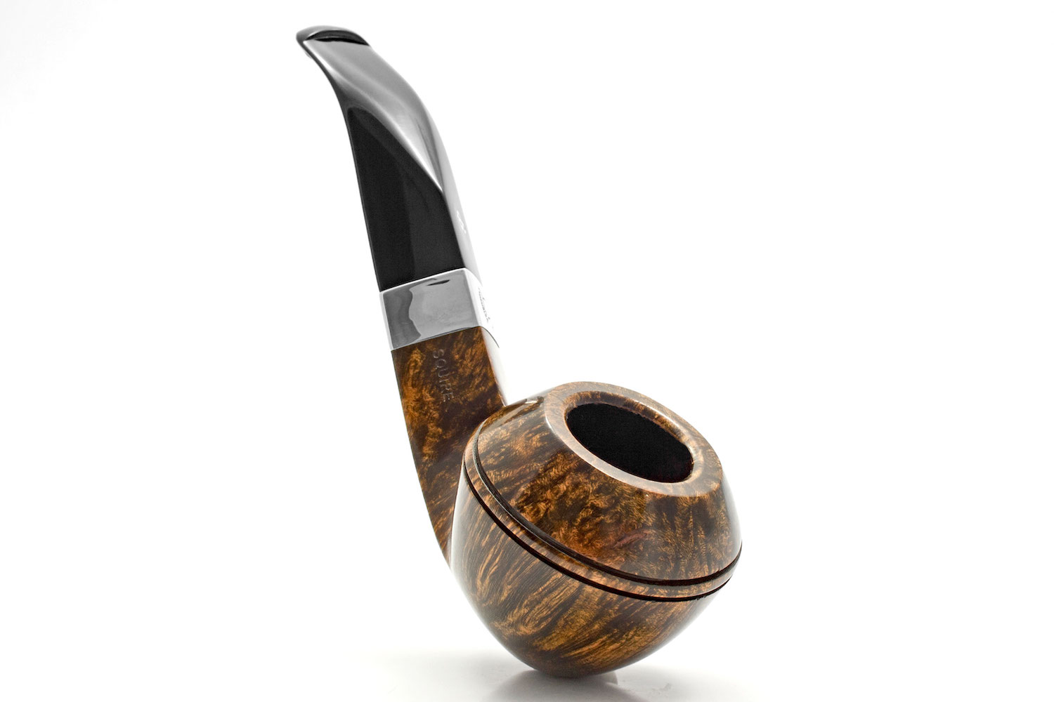 Peterson Sherlock Holmes Squire Contrast