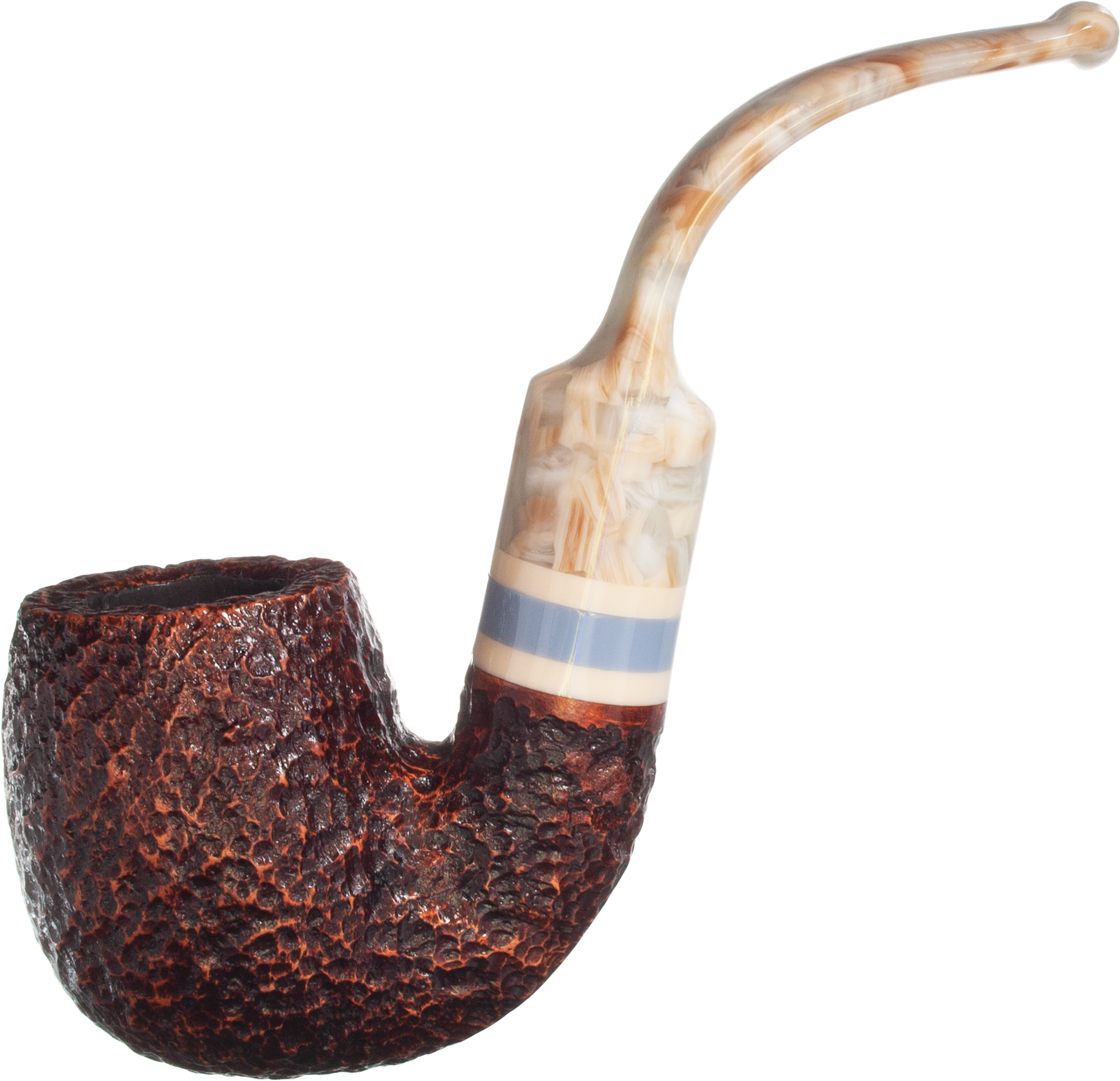 Savinelli Sasso Rustic 614