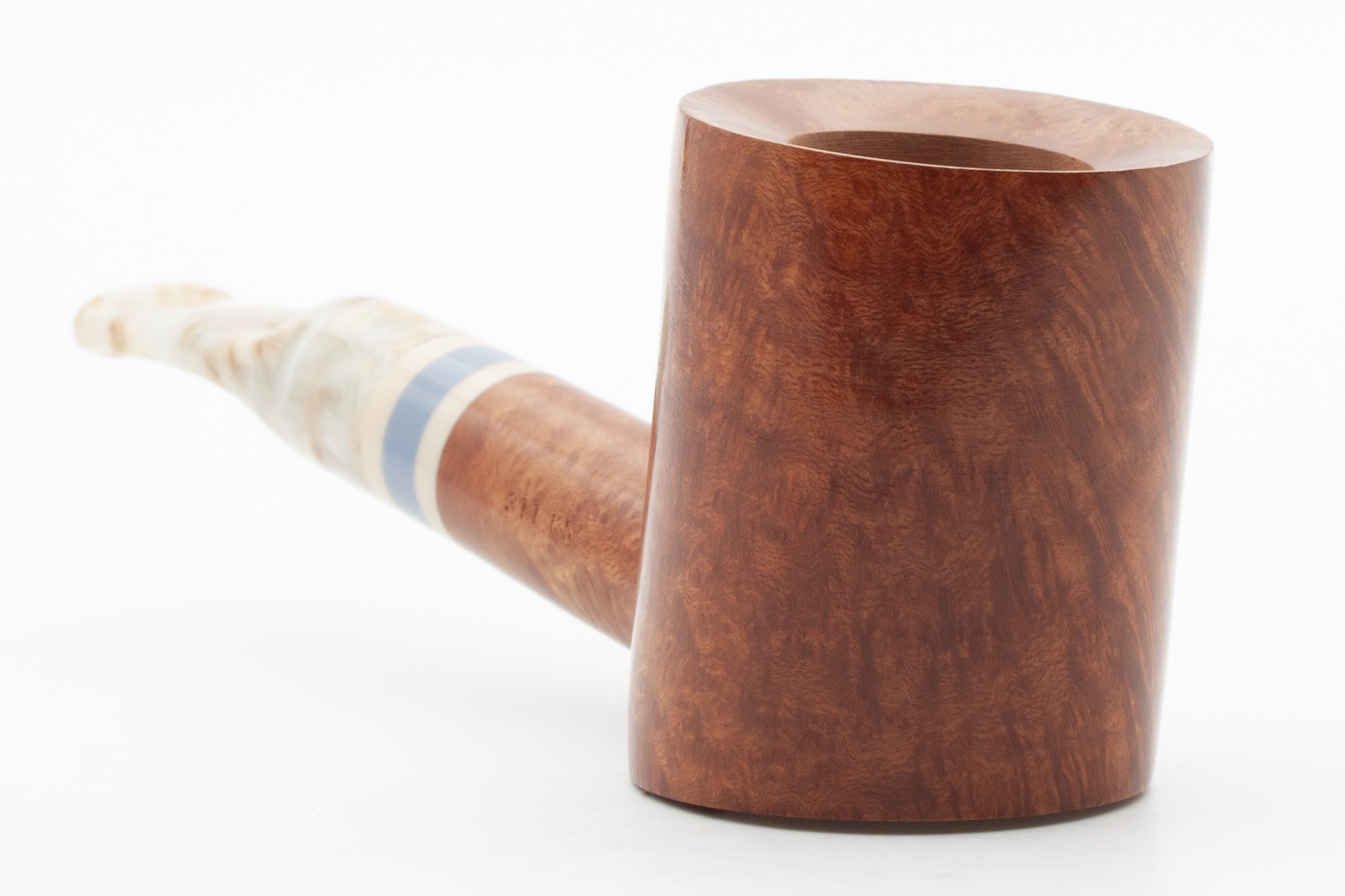 Savinelli Sasso Light 311