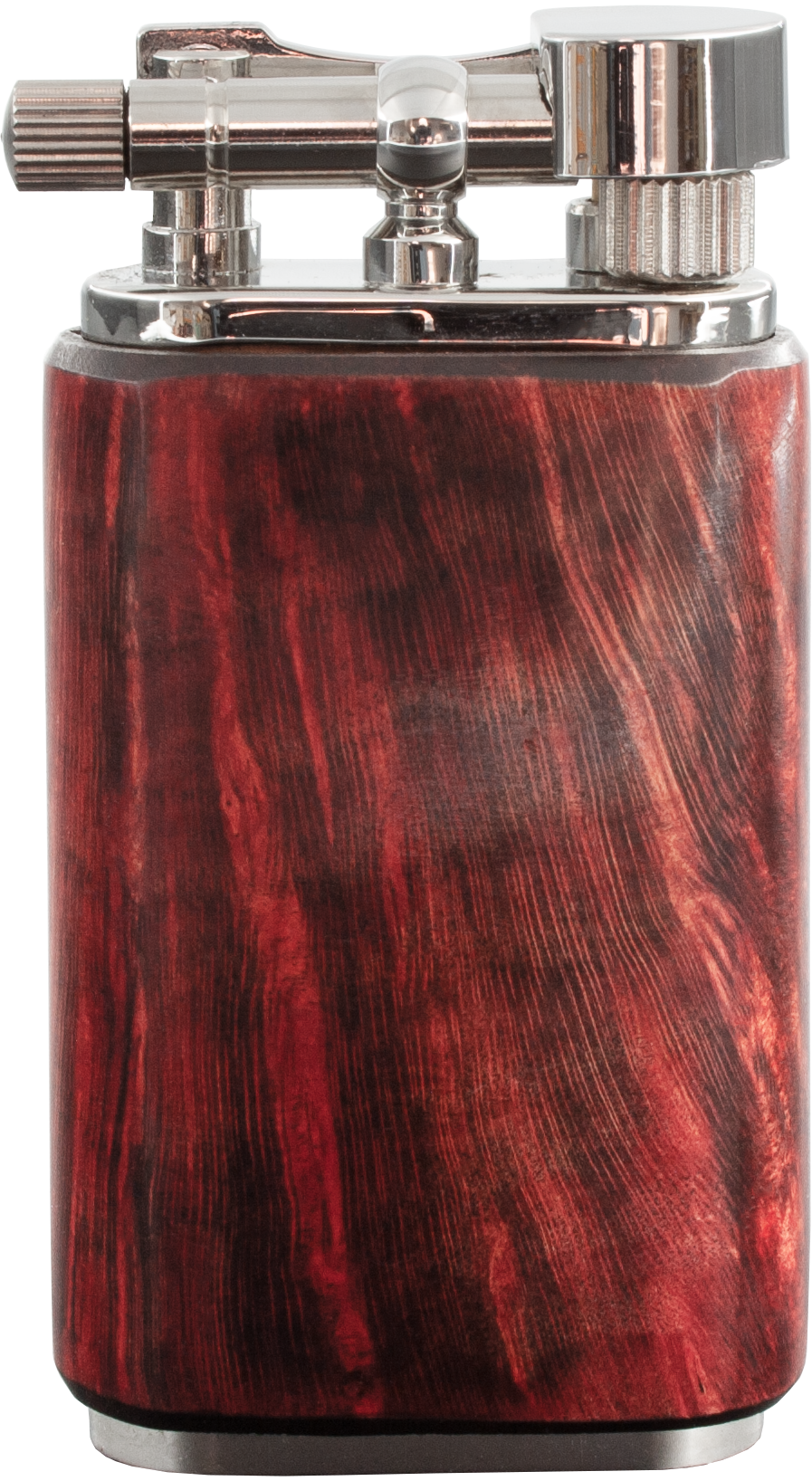 Mastro de Paja Maestro Smooth Burgundy