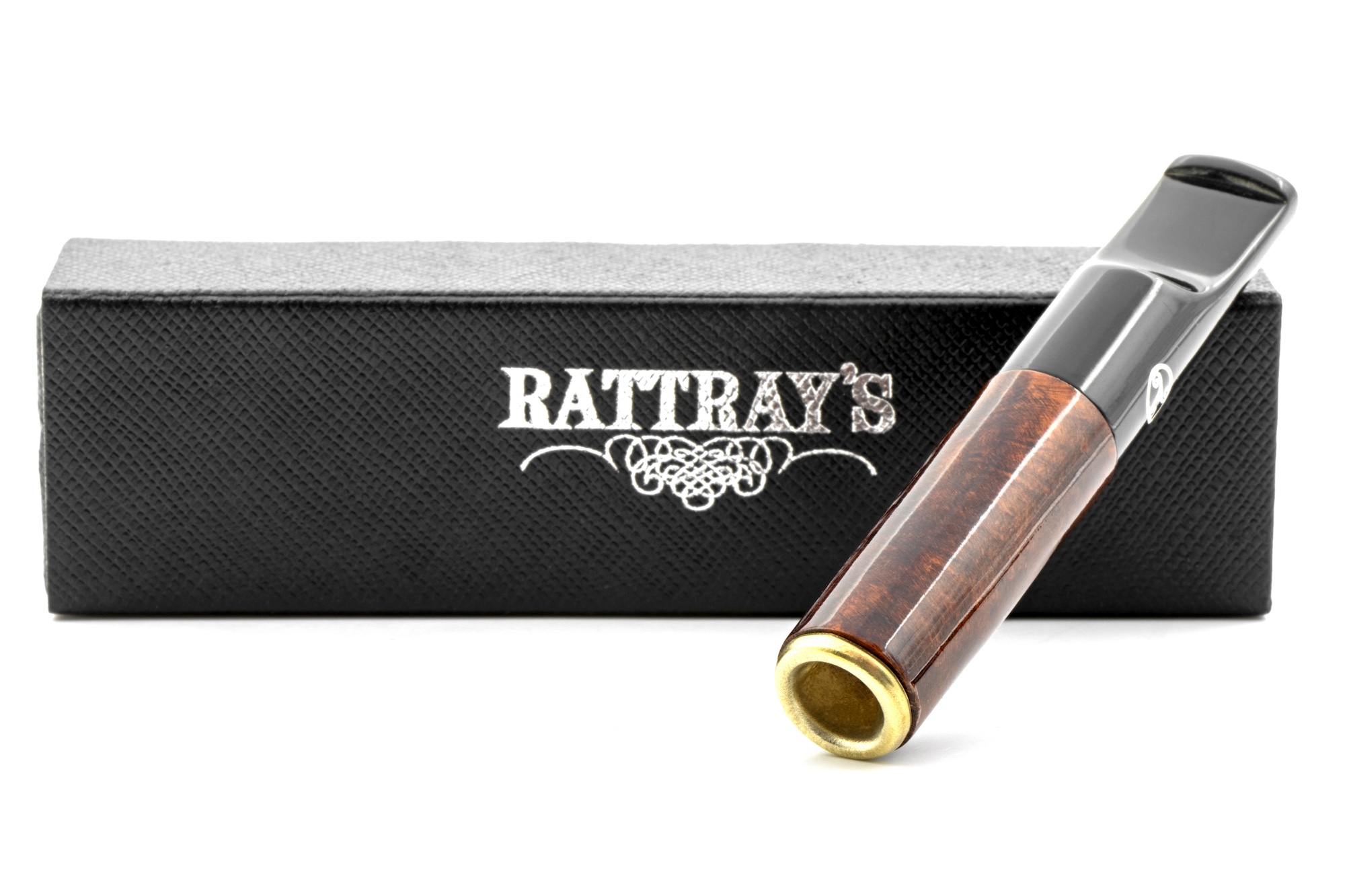 Rattray's Tuby Briar Brown