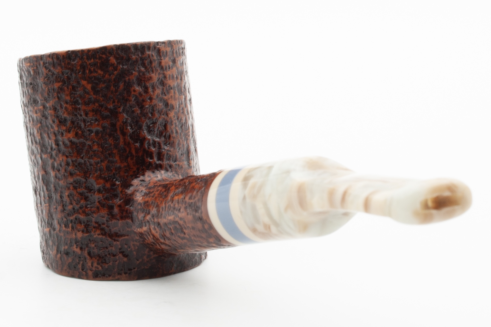 Savinelli Sasso Rustic 311