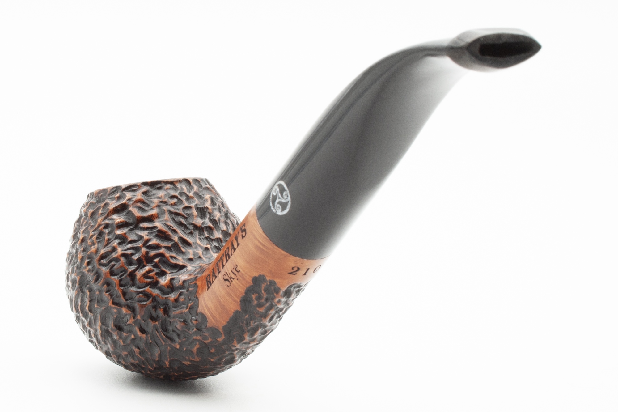 Rattray's Skye Rustic 210