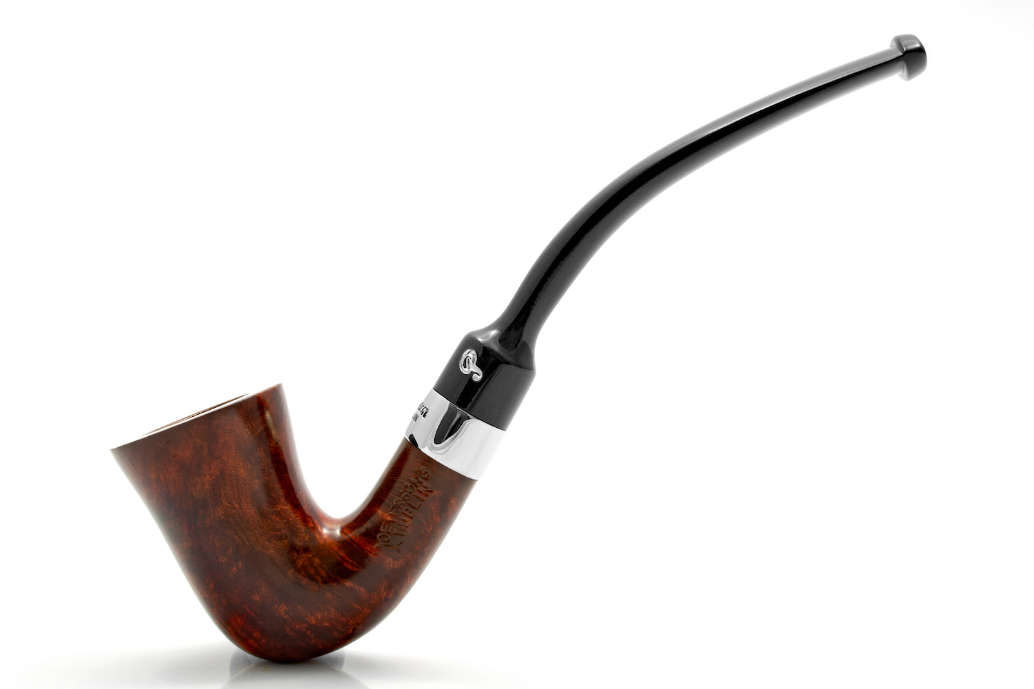 Peterson Calabash Brown