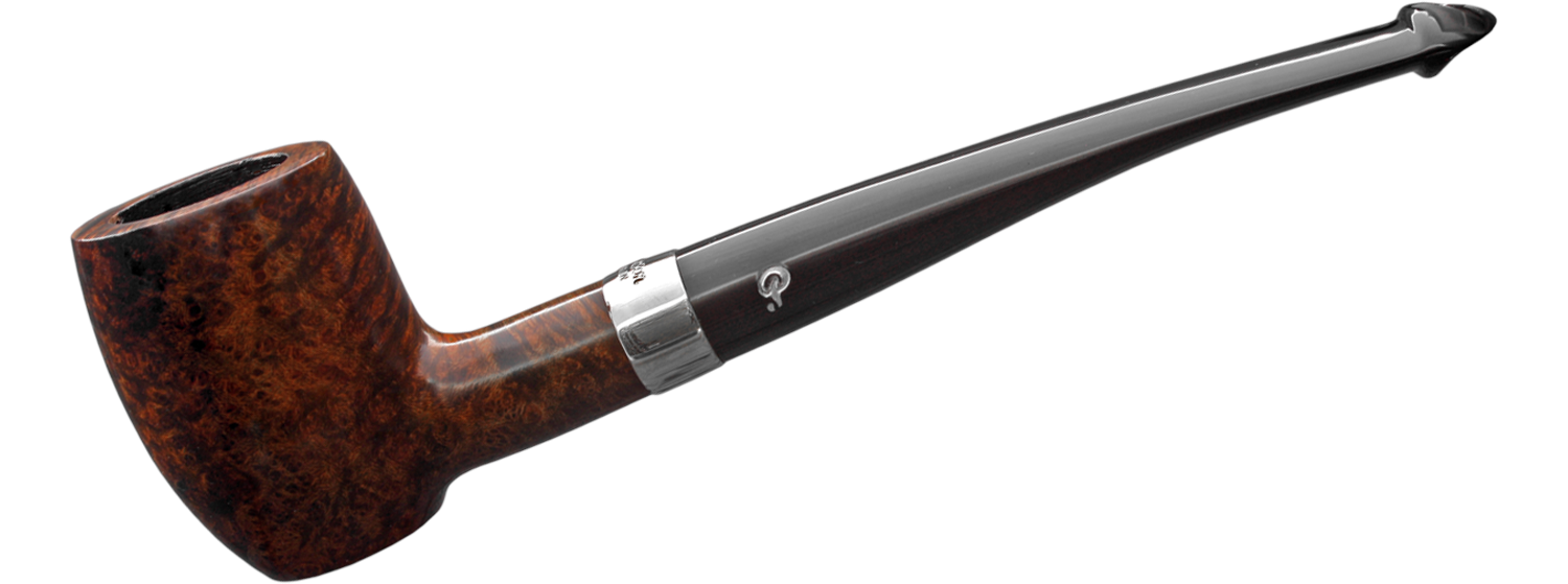 Peterson Barrel Brown