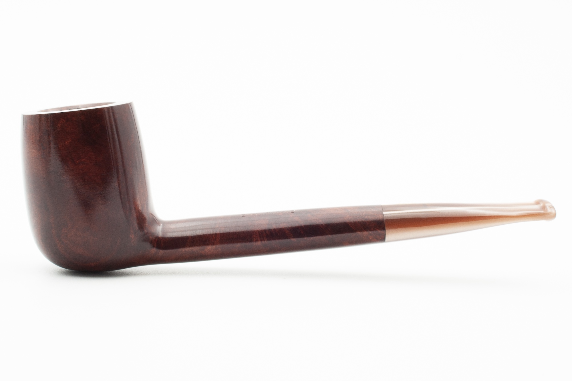 Savinelli Esploratore Boscaiolo Brown