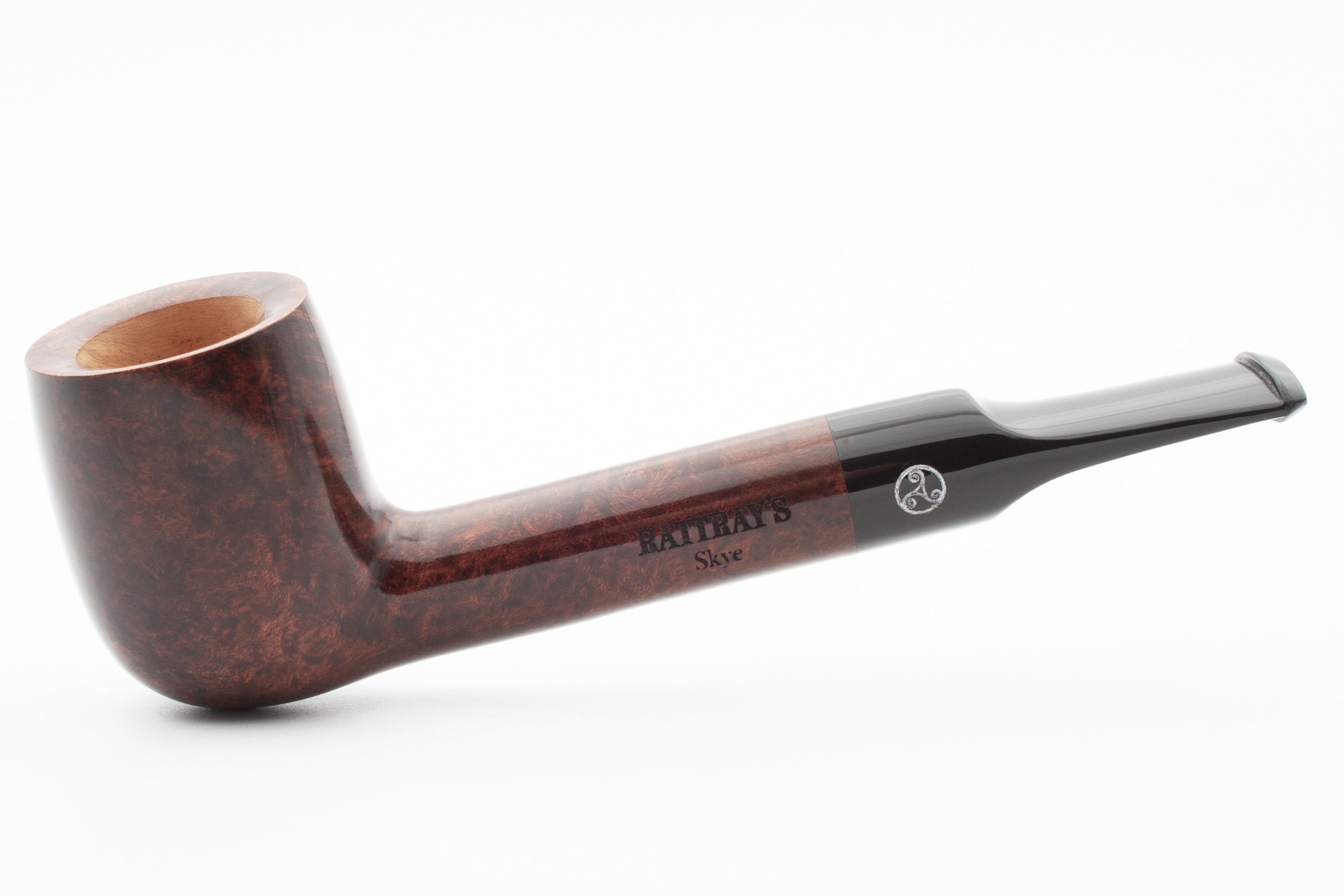 Rattray's Skye Burgundy 206