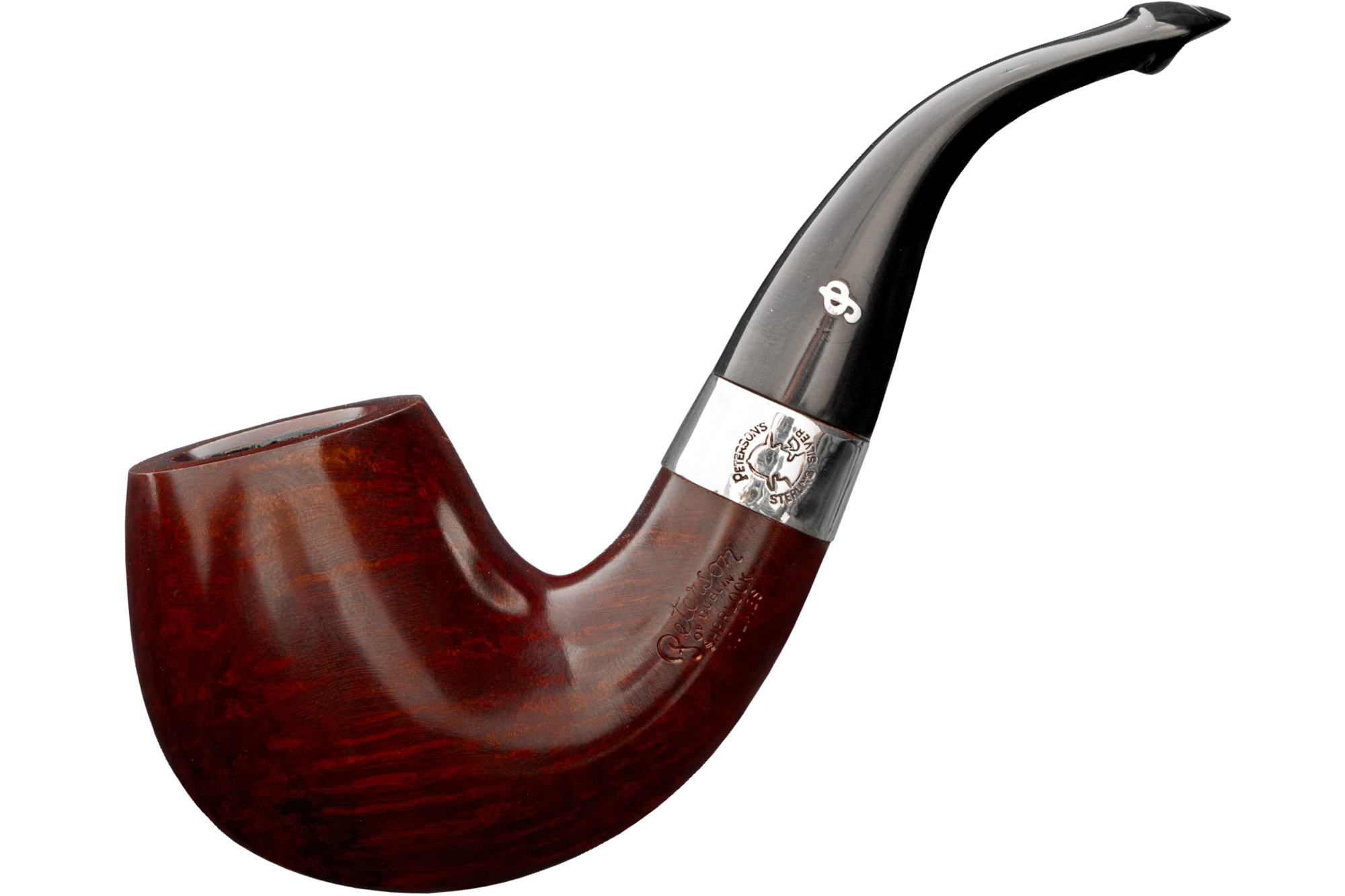 Peterson Sherlock Holmes Professor Terracotta