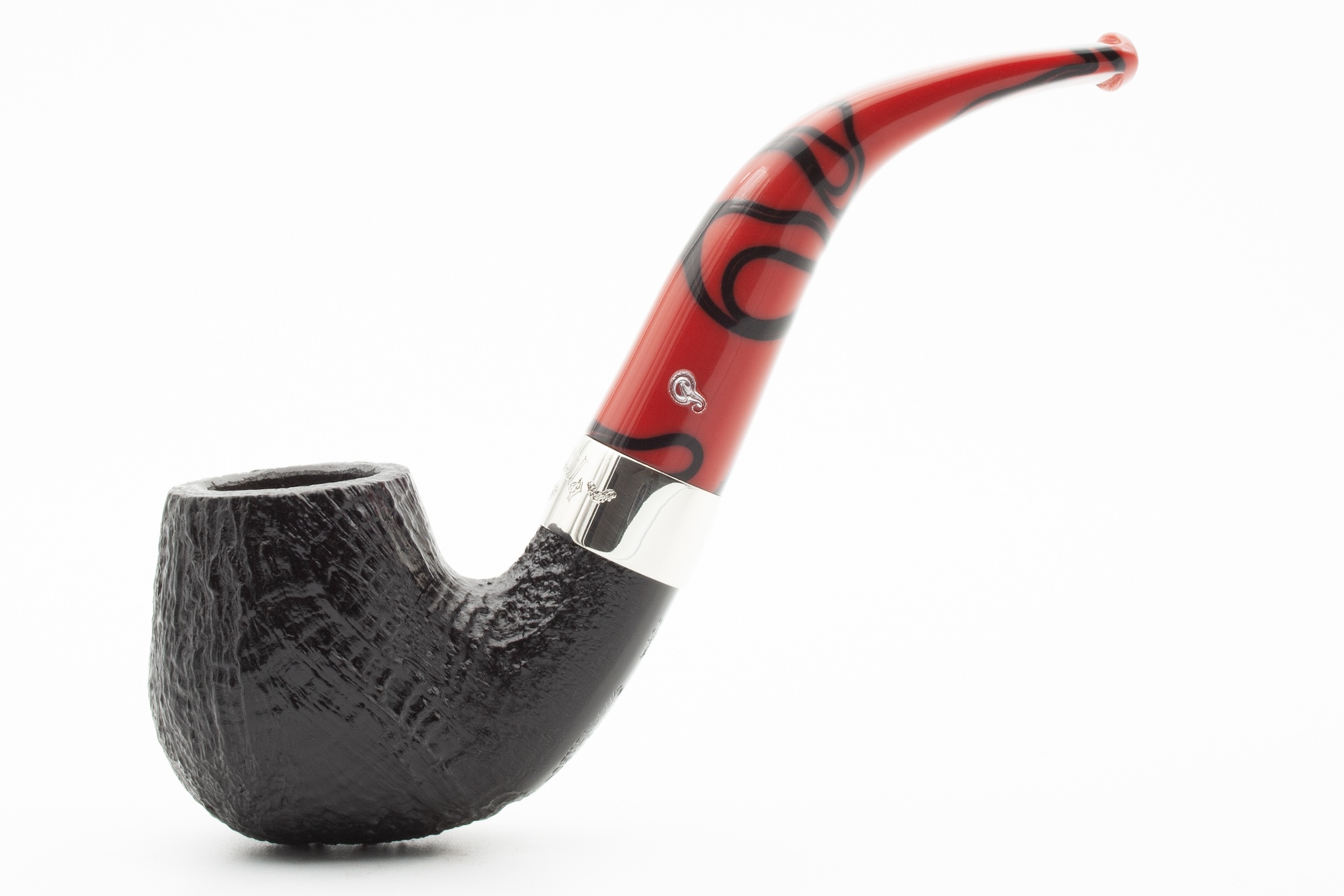 Peterson Dracula Sandblast 221