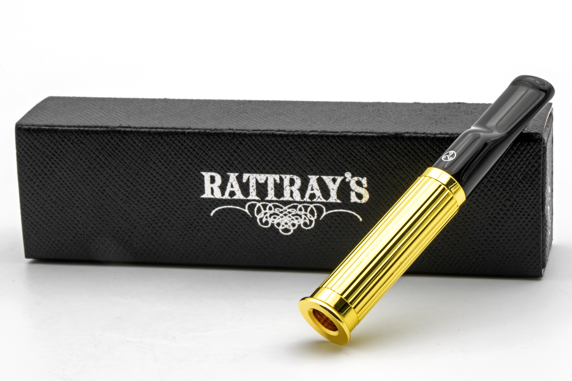 Rattray's Tuby Gold Stripes