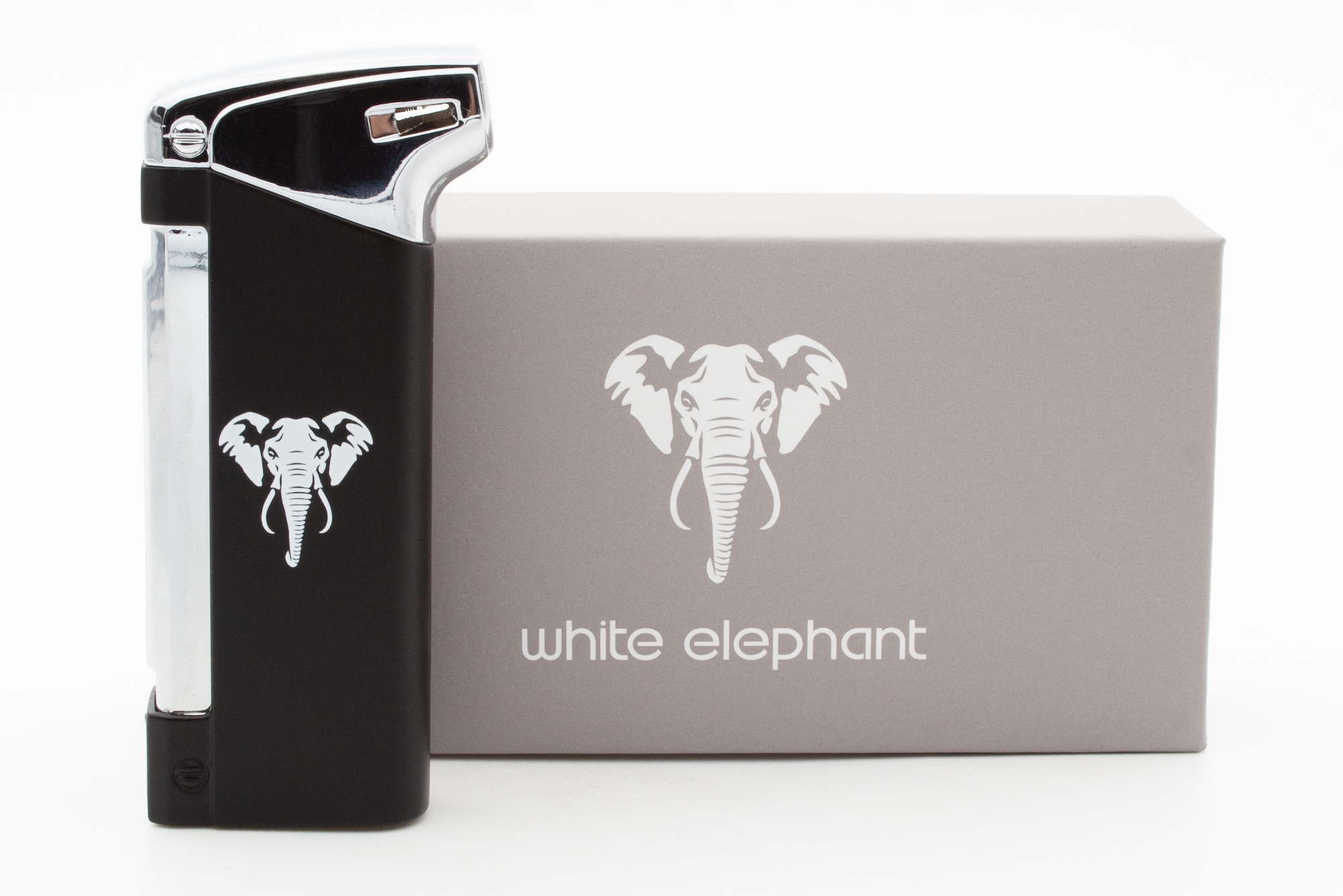 White Elephant Pro-Bo Black (3x)