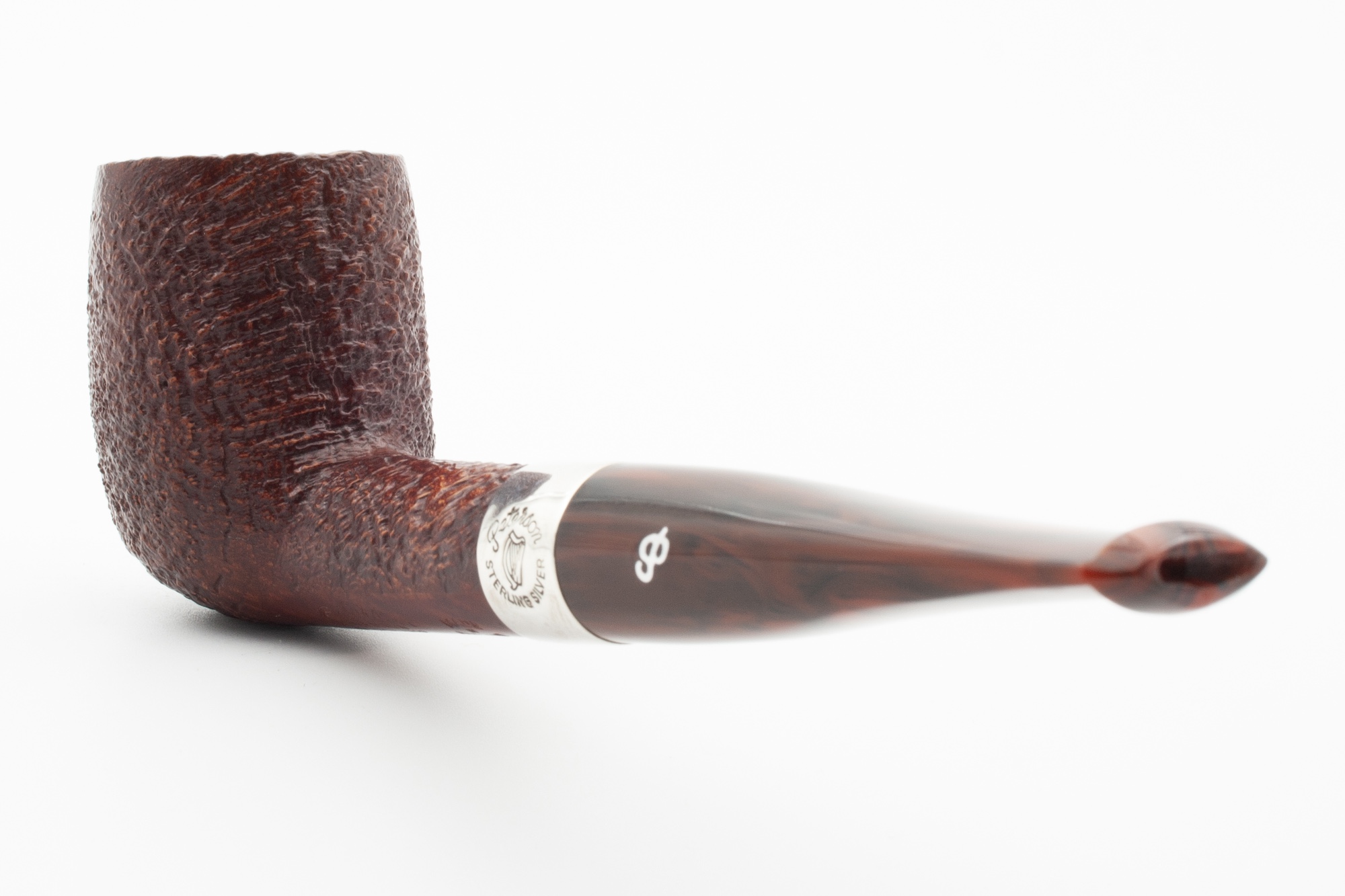 Peterson Irish Harp Sandblast X105