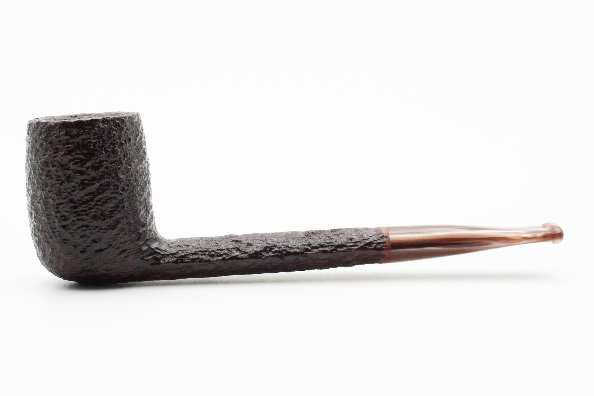 Savinelli Esploratore Boscaiolo Rustic