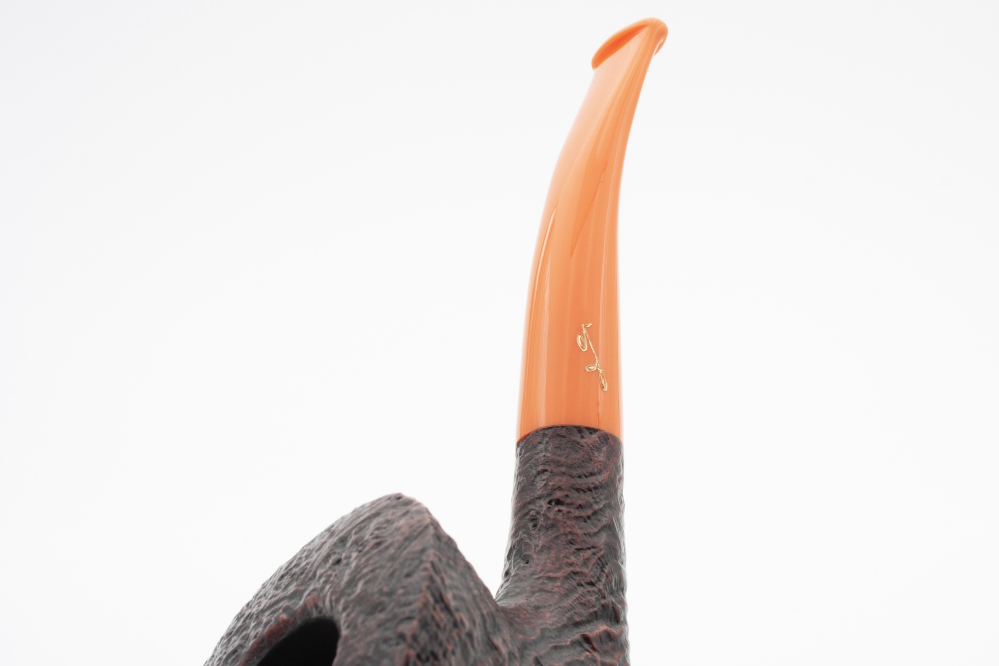 Savinelli Autograph Sandblast-1