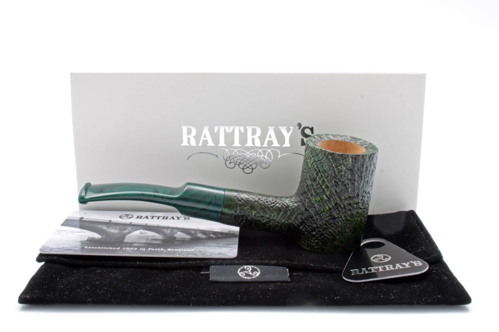 Rattray's Fachen 110