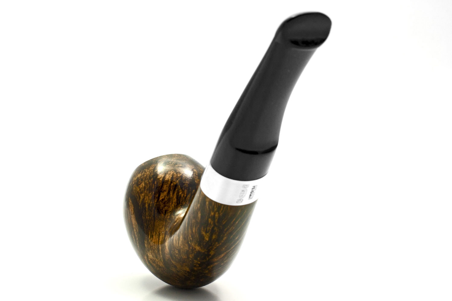 Peterson Sherlock Holmes Strand Contrast