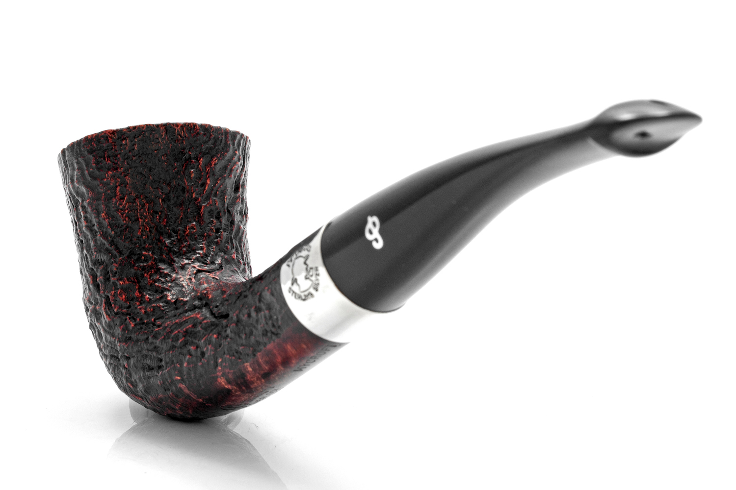 Peterson Sherlock Holmes Mycroft Sandblast