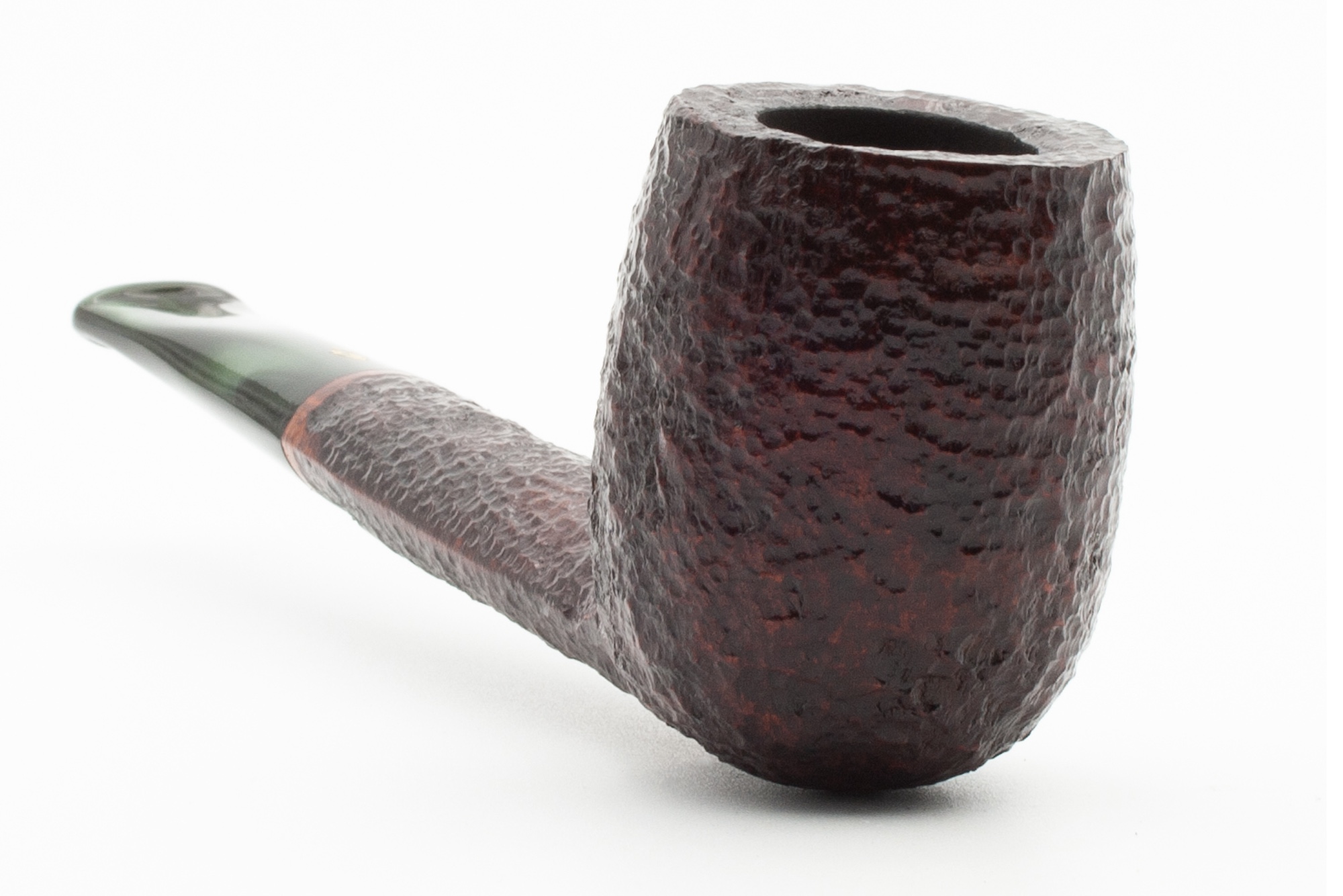 Savinelli Esploratore Alpino Rustic