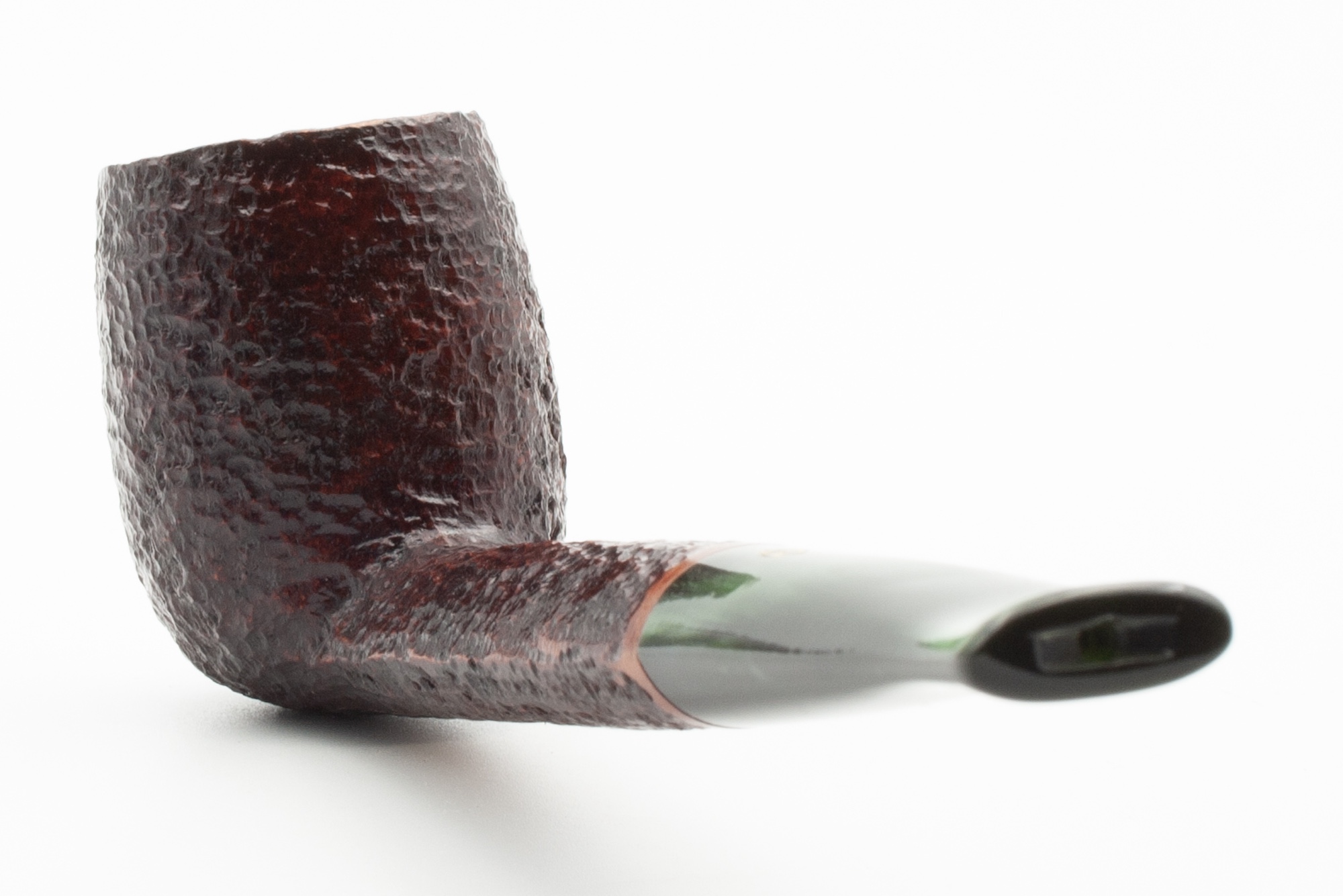 Savinelli Esploratore Alpino Rustic