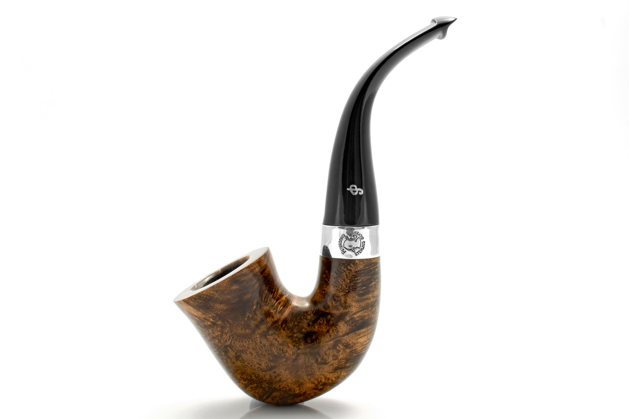 Peterson Sherlock Holmes Original Contrast