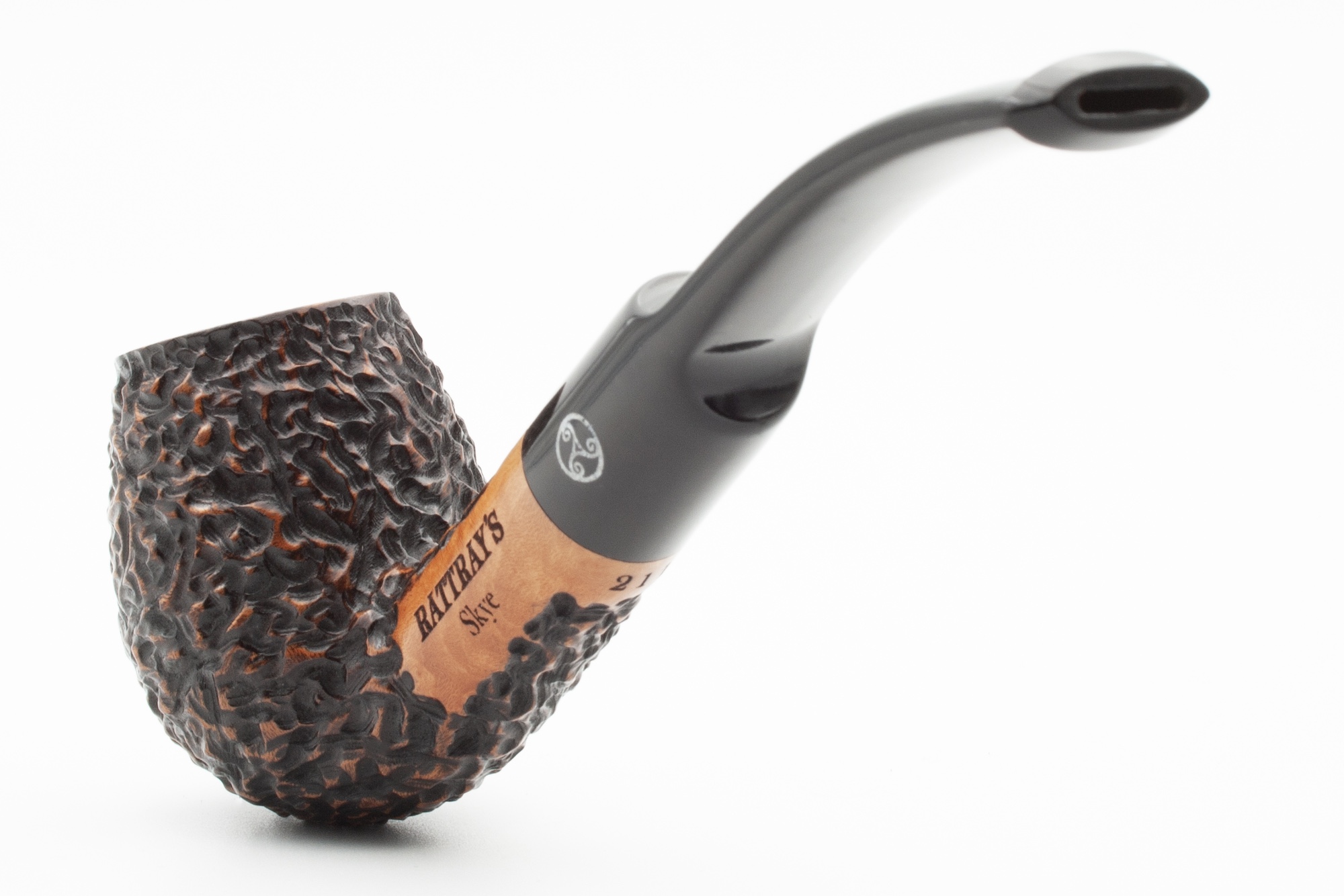 Rattray's Skye Rustic 211