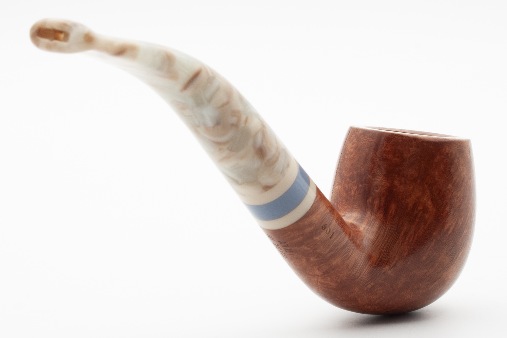 Savinelli Sasso Light 601