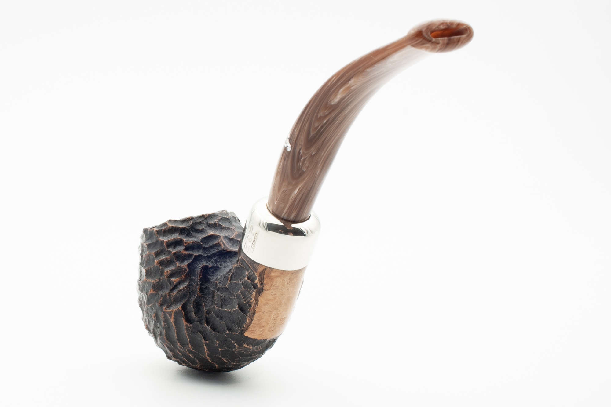 Peterson Derry 68