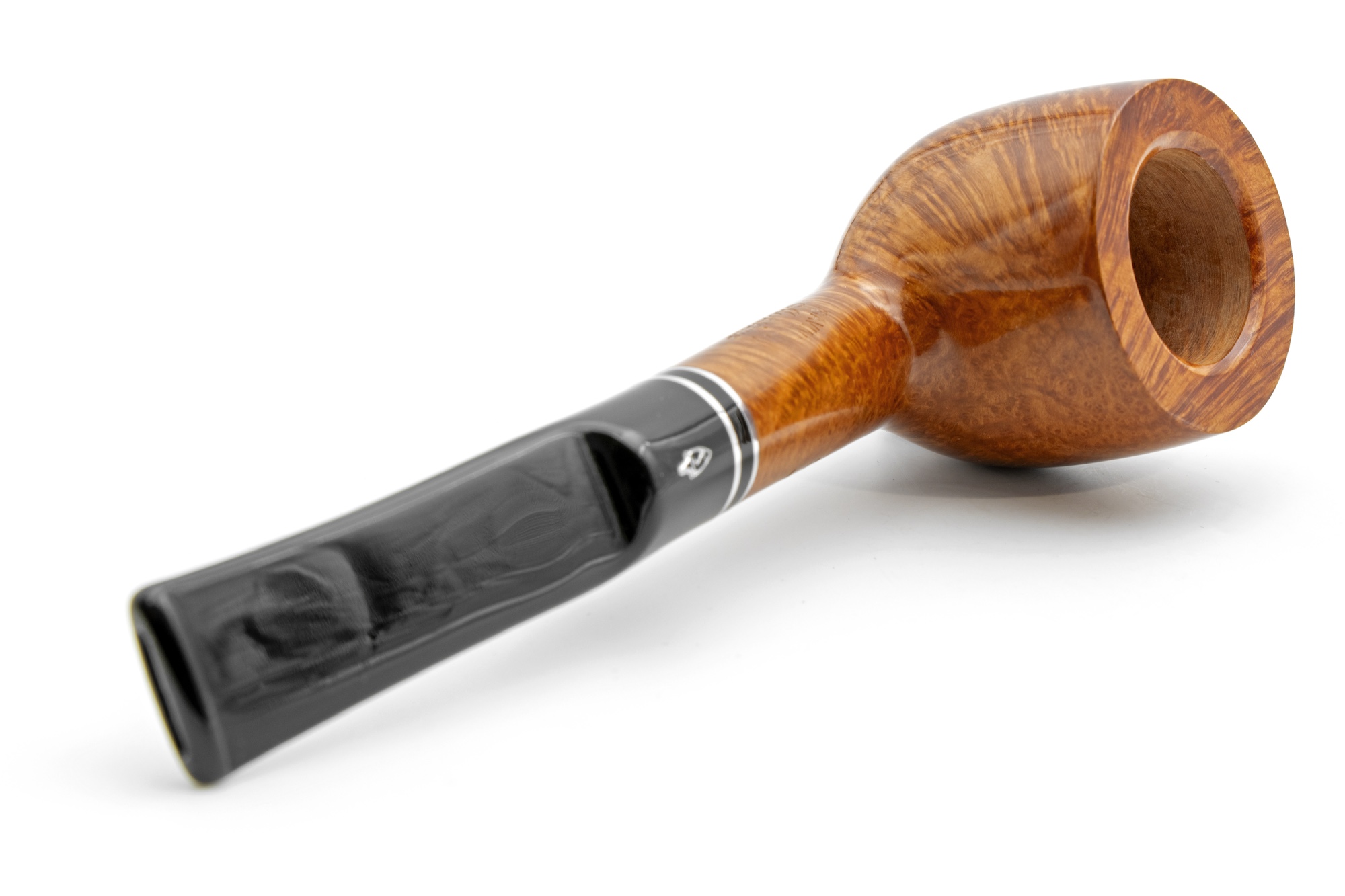 Savinelli Monsieur Light 121