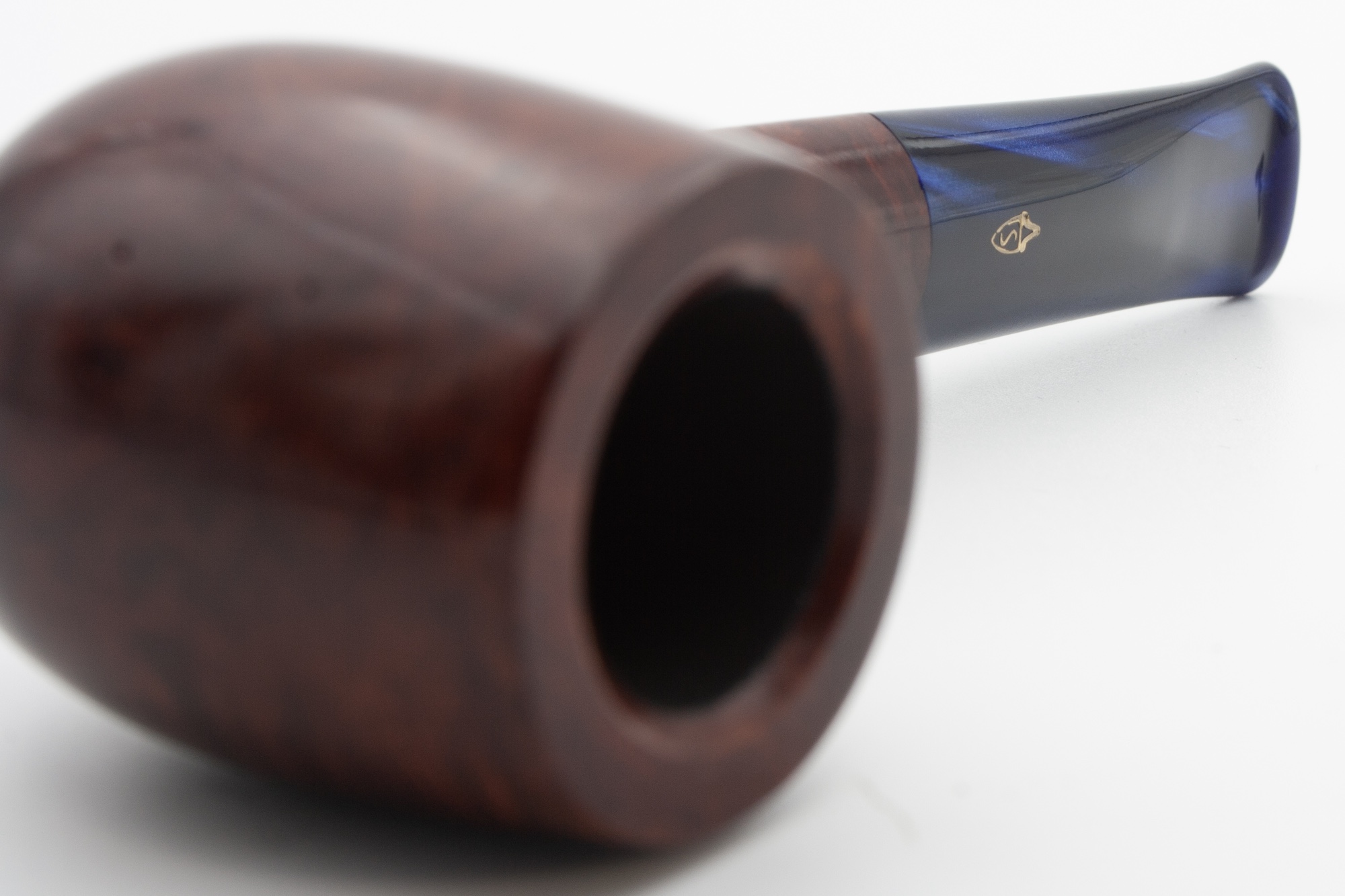 Savinelli Esploratore Marinaio Brown