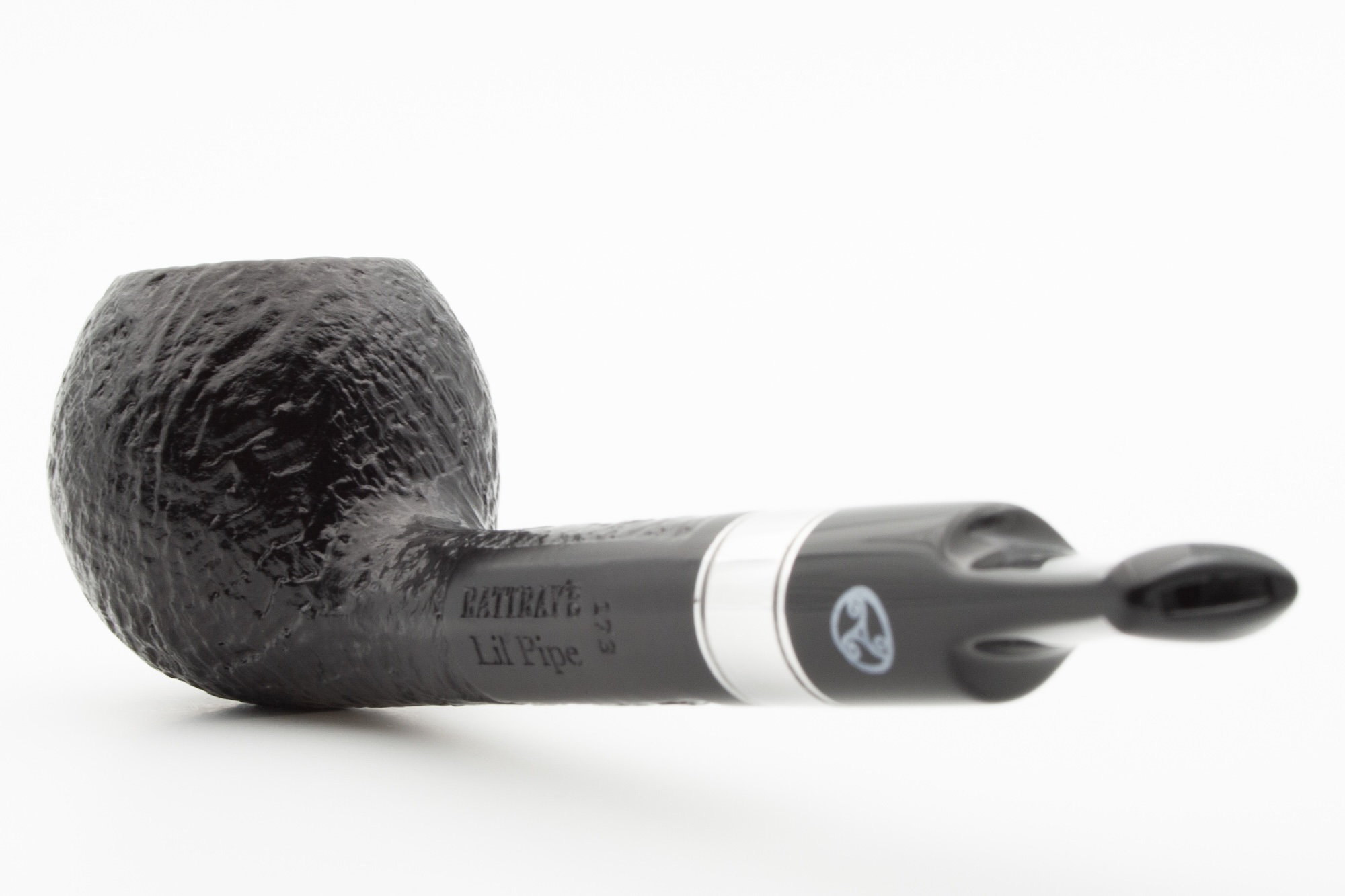 Rattray's Lil Pipe Sandblast 173