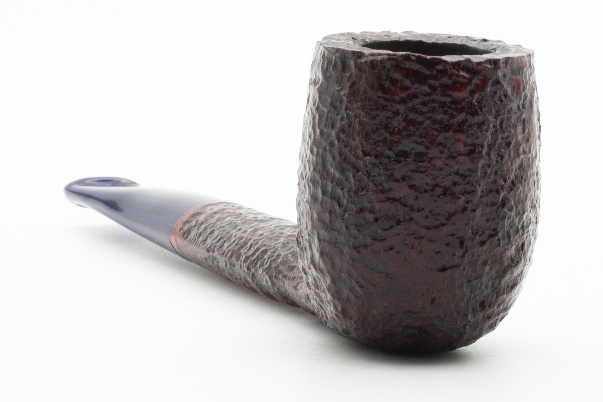 Savinelli Esploratore Marinaio Rustic