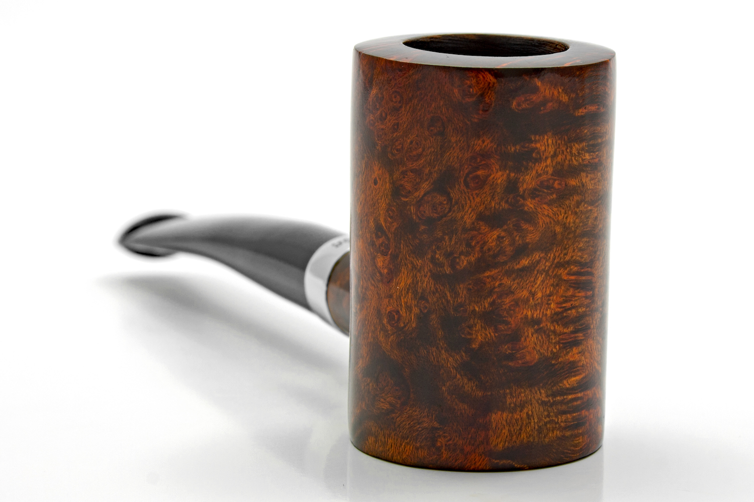 Peterson Tankard Brown