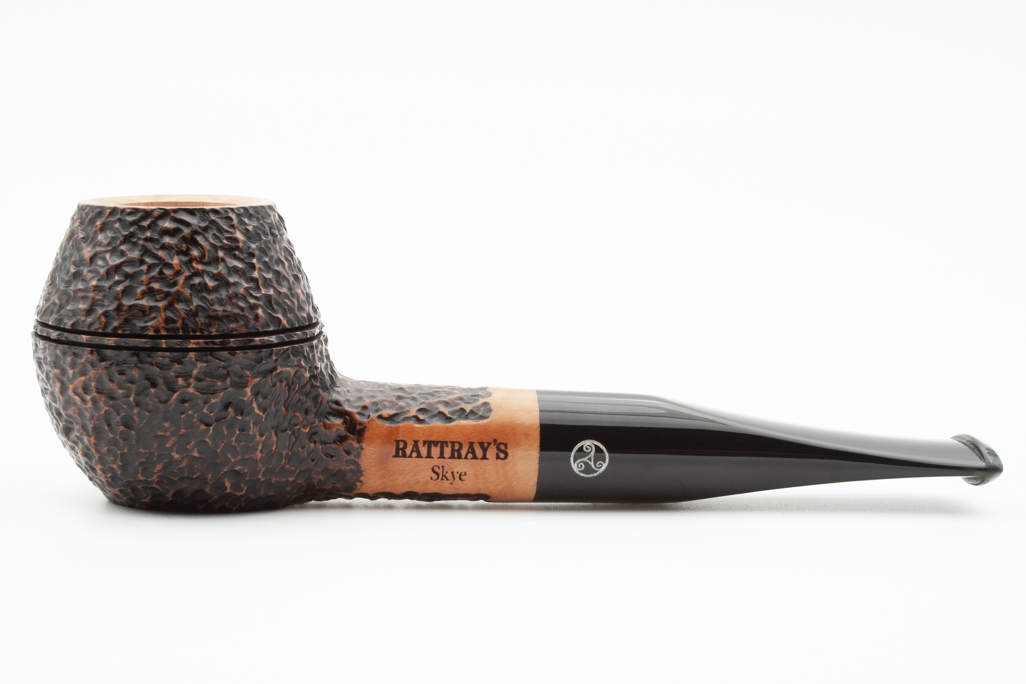 Rattray's Skye Rustic 207