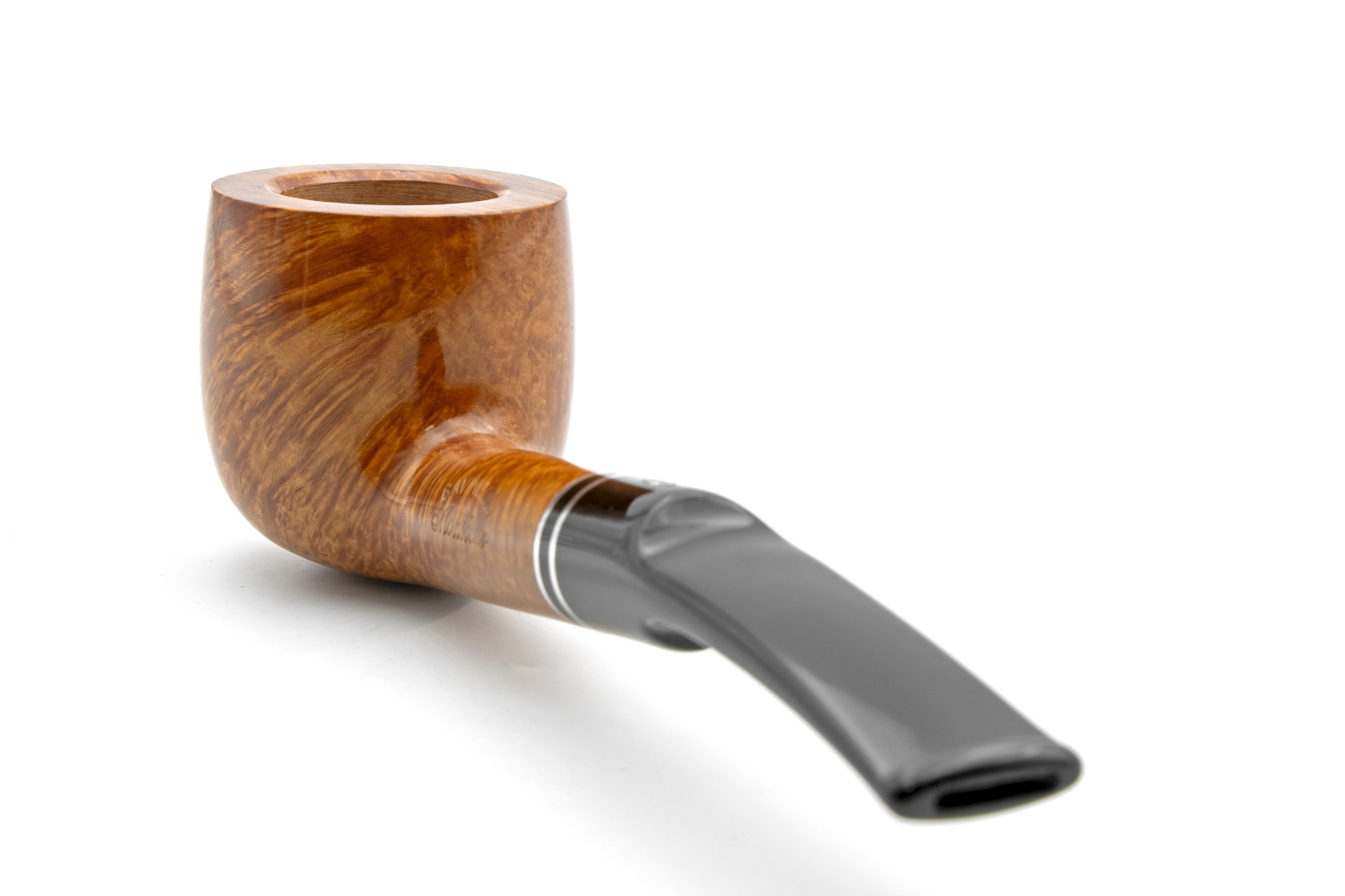 Savinelli Monsieur Light 121