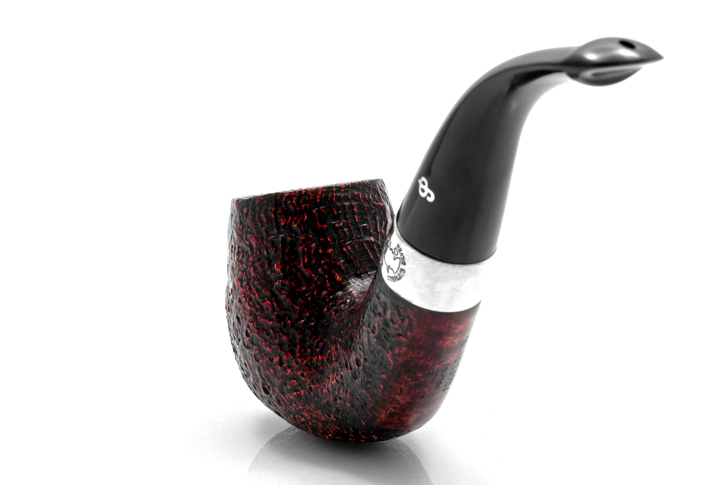 Peterson Sherlock Holmes Professor Sandblast