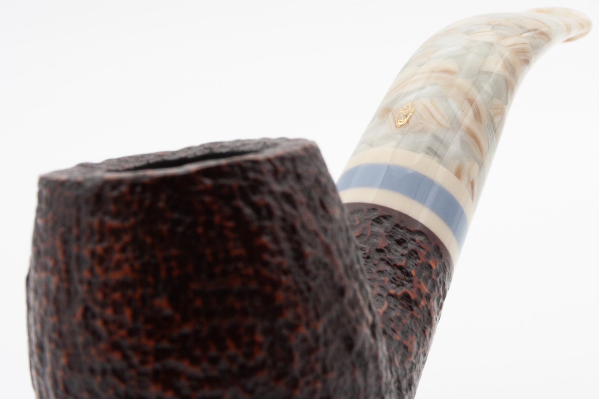 Savinelli Sasso Rustic 616