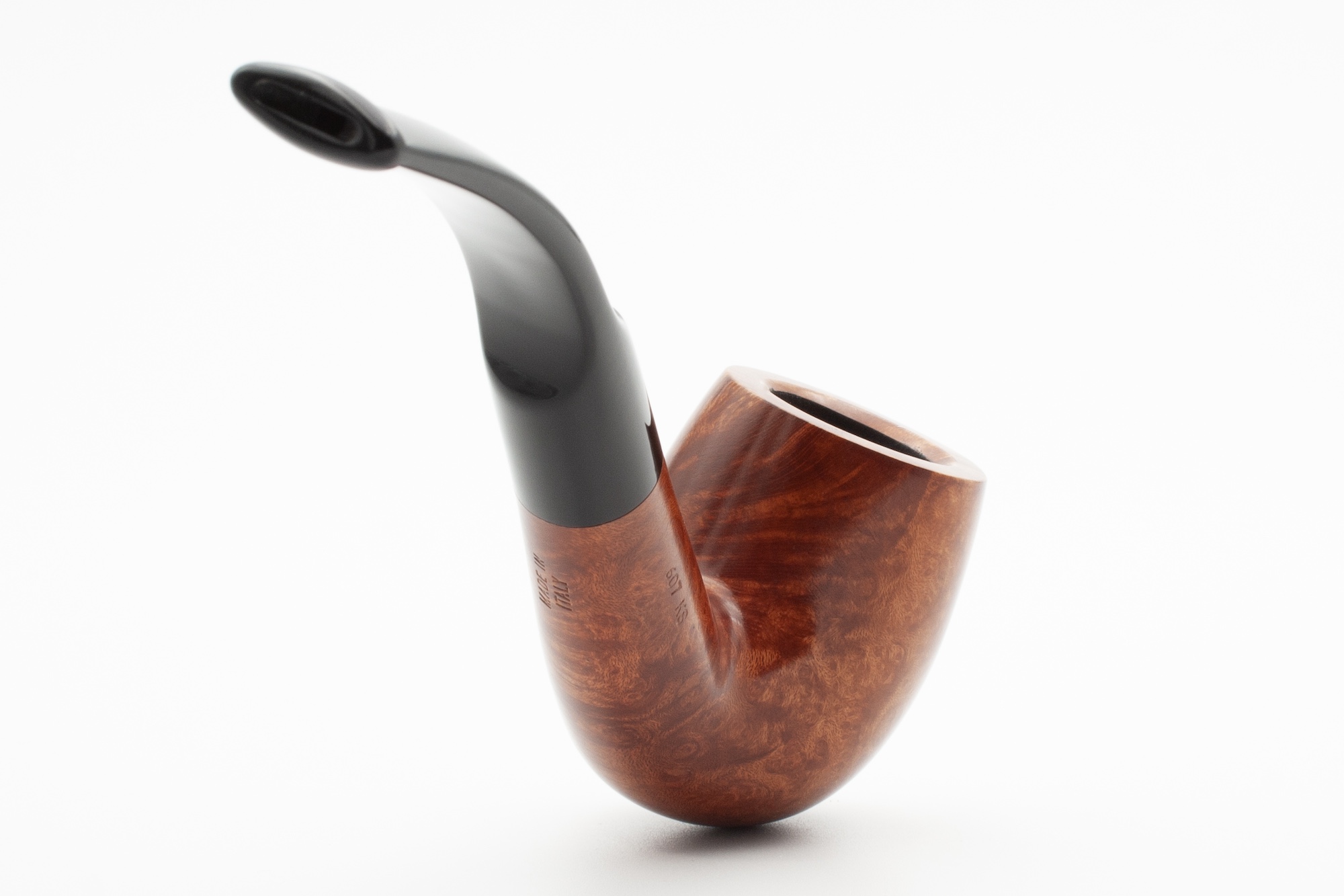 Savinelli Siena 607