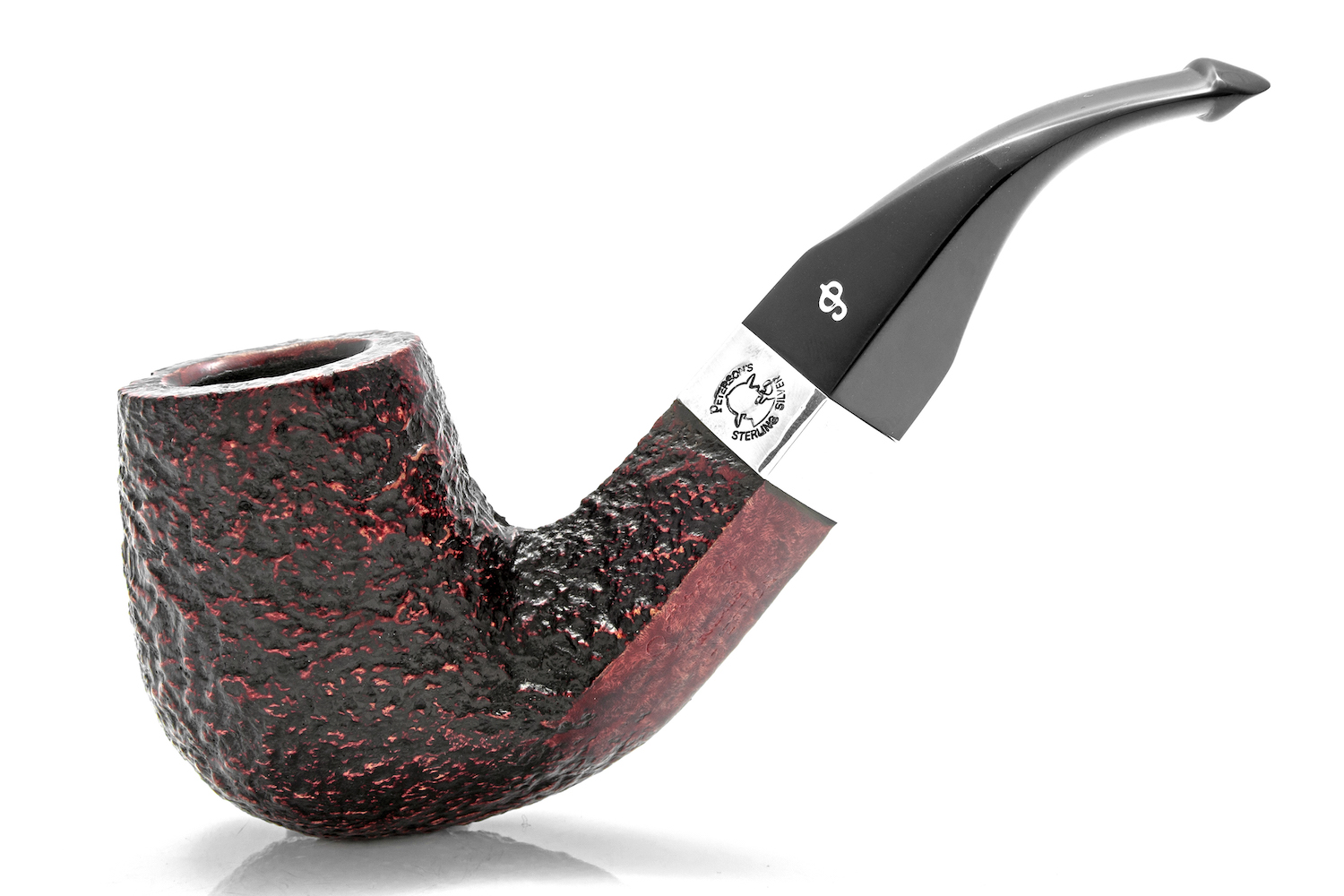 Peterson Sherlock Holmes Milverton Sandblast