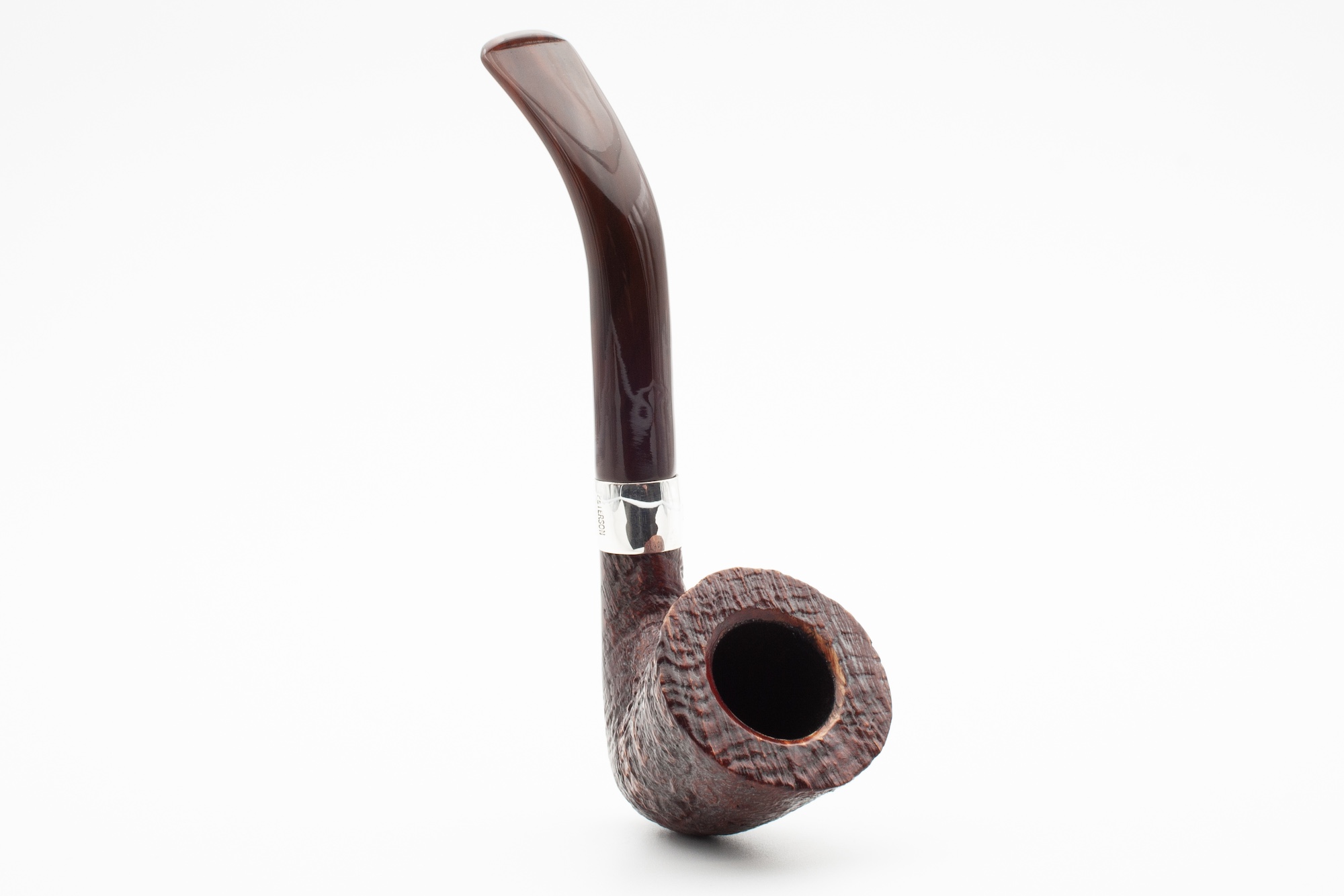 Peterson Irish Harp Sandblast 127