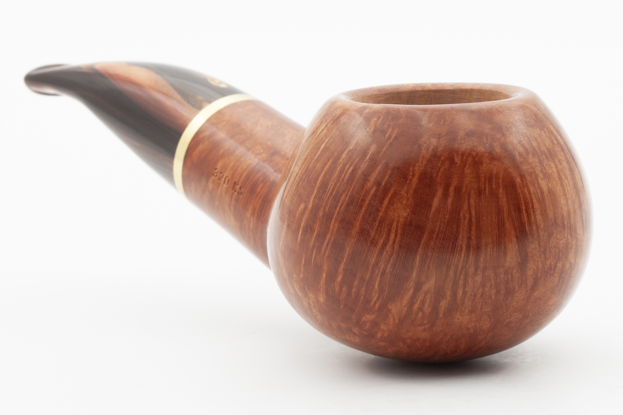 Savinelli Whisky Light 320