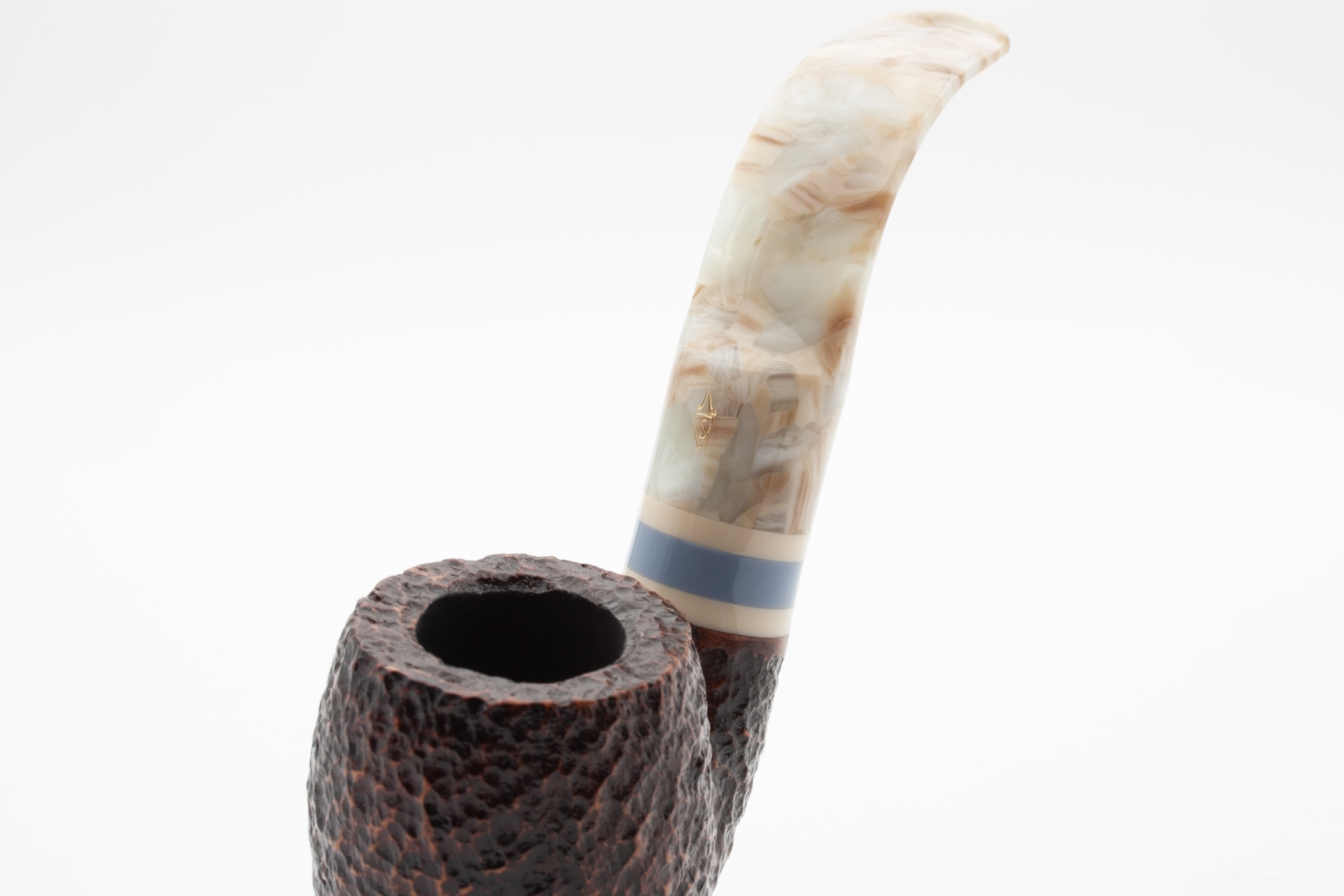 Savinelli Sasso Rustic 614